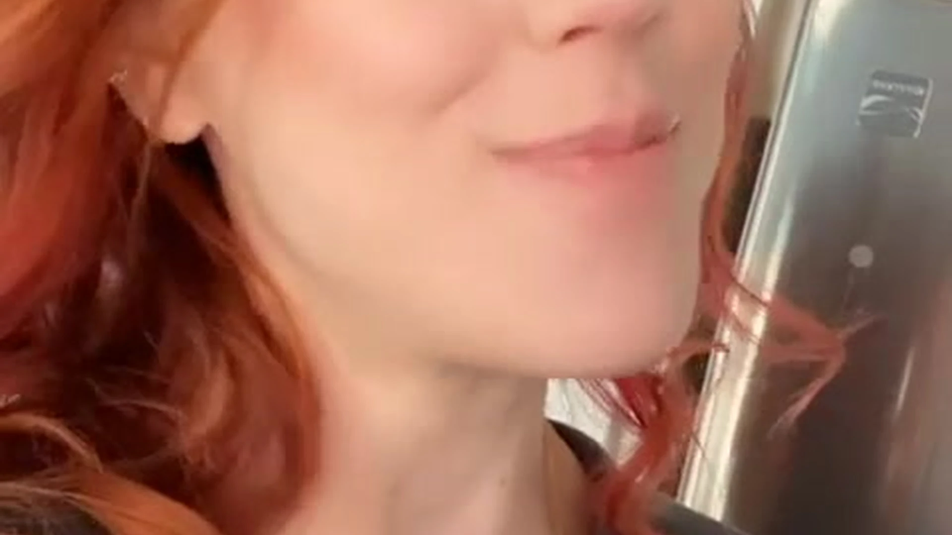 Empowered slim Molly Stewart only fans leaks Sensational