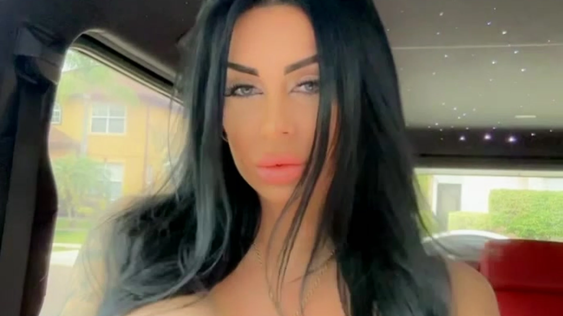 Exposed petite Lindi Nunziato sextape