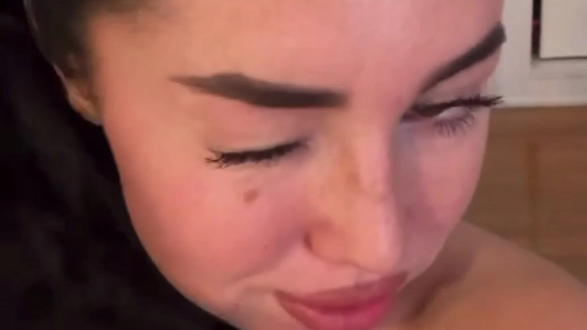 Ambitious  sucking Latina cristiana love nude