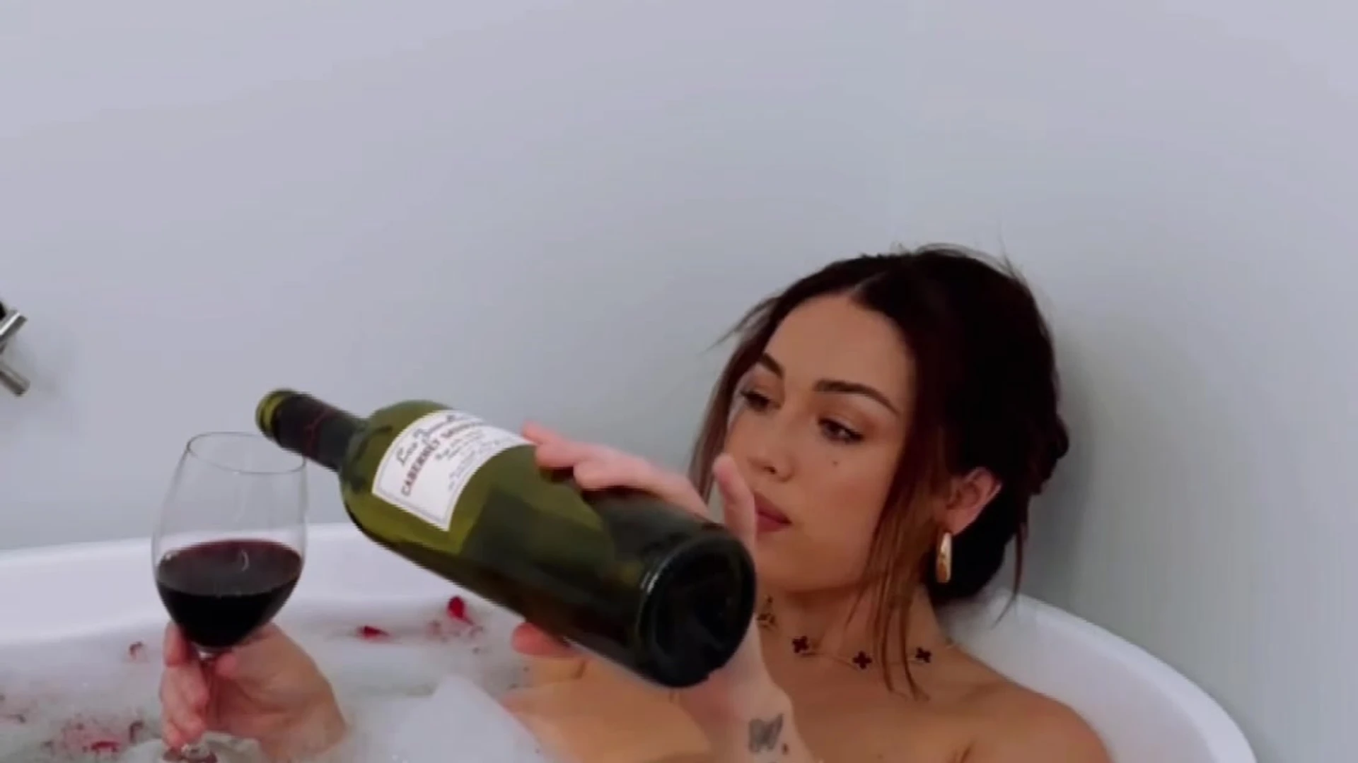 Exposed Capable big boobs cristiana love Nude Leaked