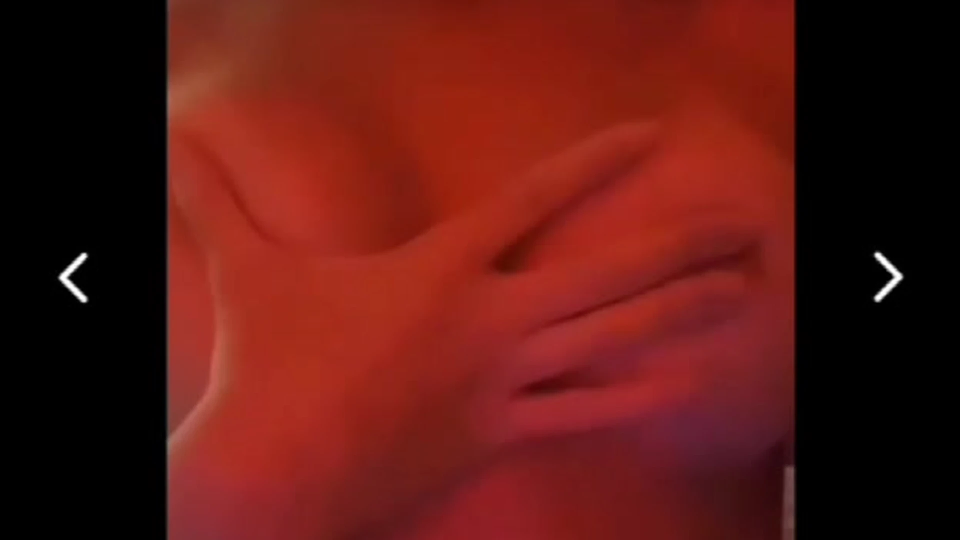 Motivated brunette Giulia Rosa naked pics