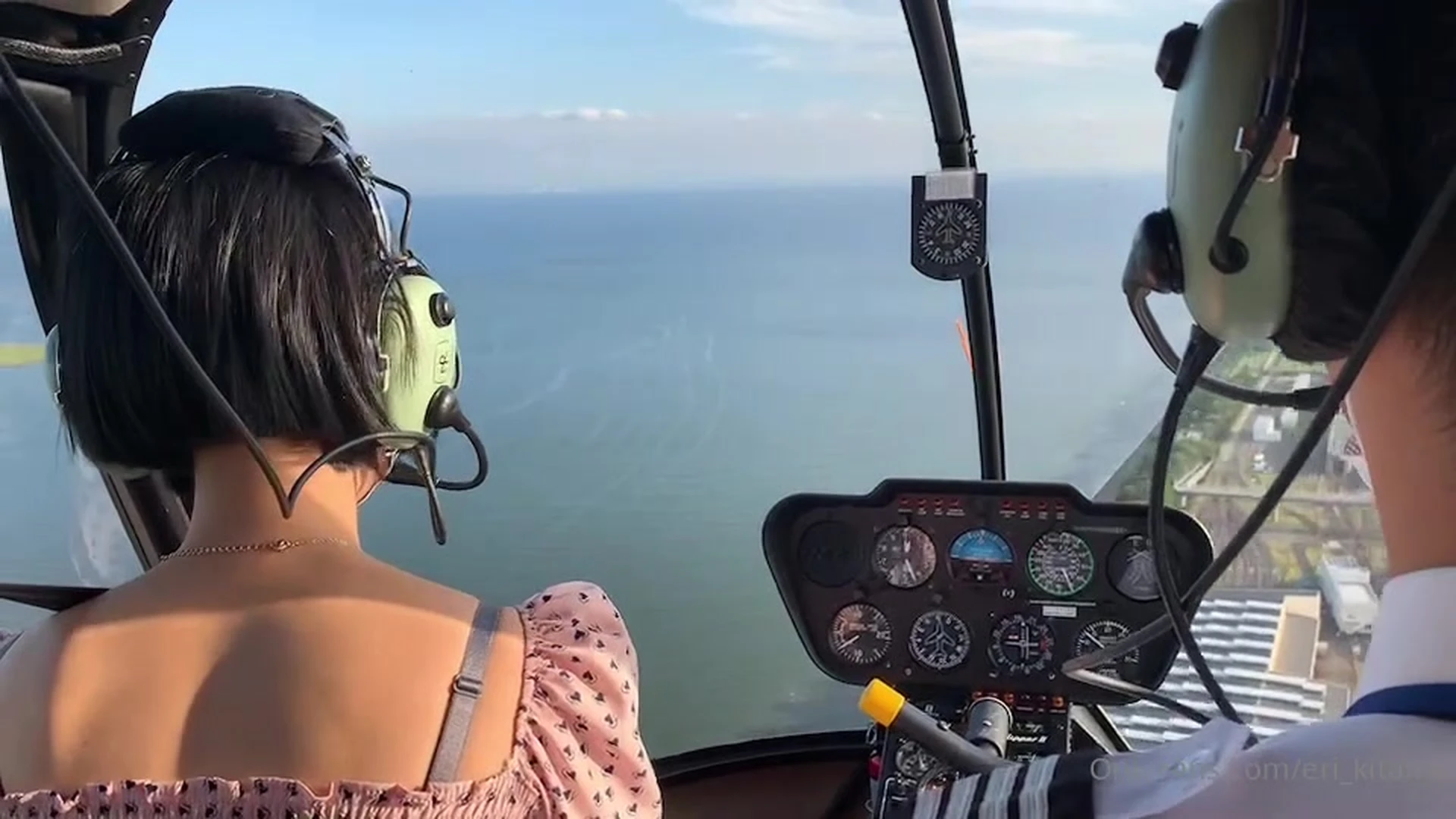 hotie small boobs Eri Kitami of leaks