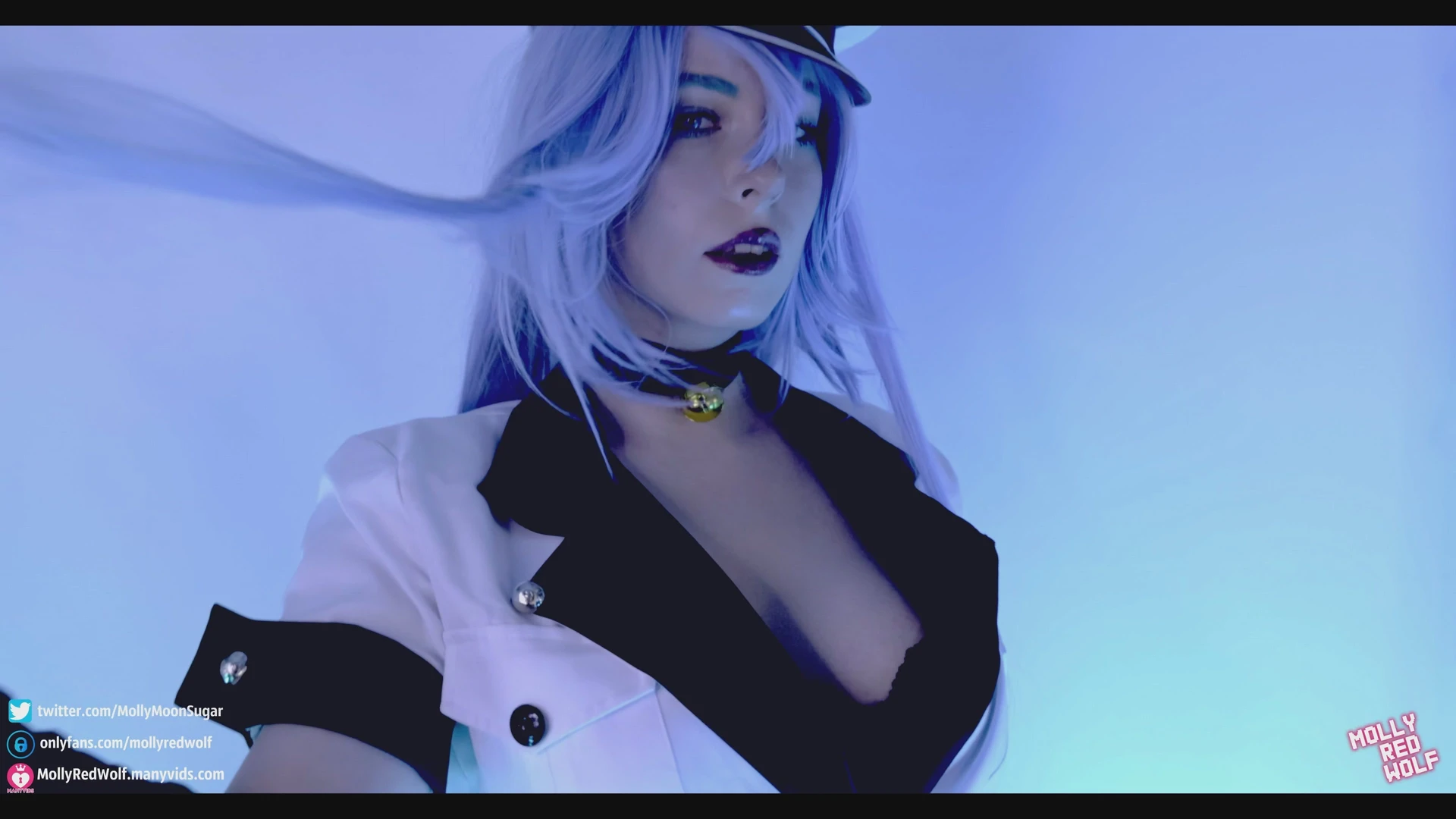 cum dumpster small boobs MollyRedWolf porn pic Full Video Leaked Sensational