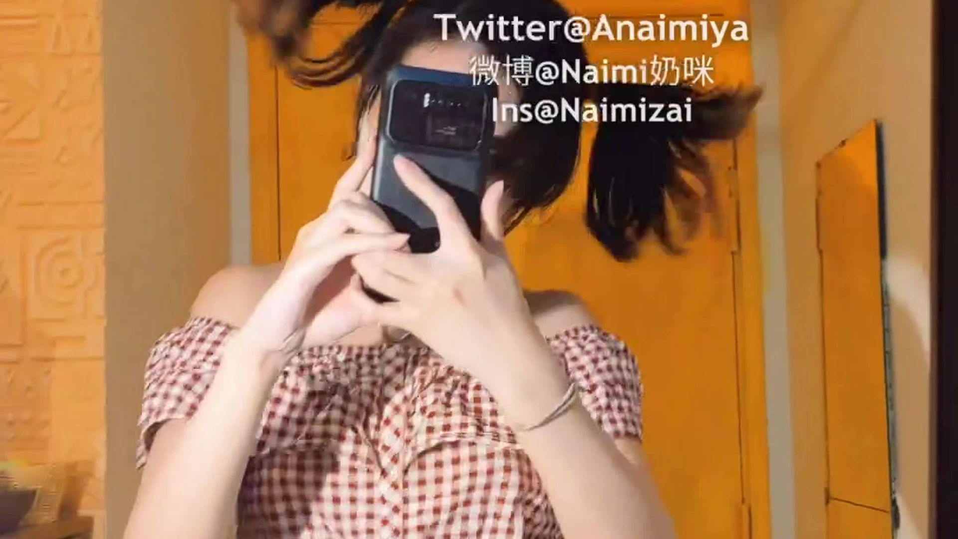 small tits Anaimiya nude videos VIDFULL