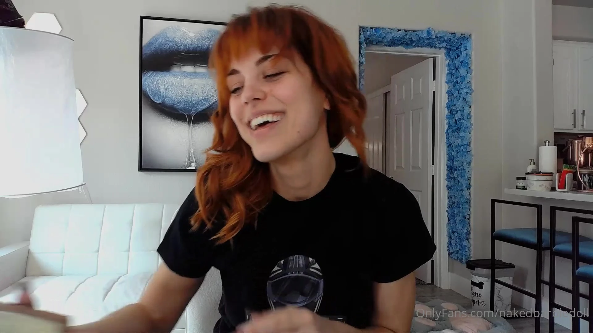 petite Molly Stewart nude Full Video Leaked