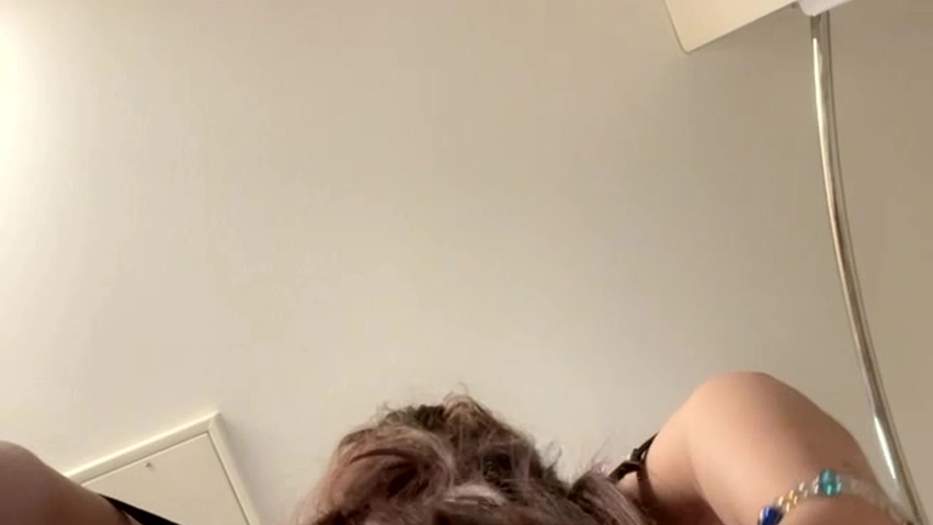 Empowered cosplayer triplexceleste sextape