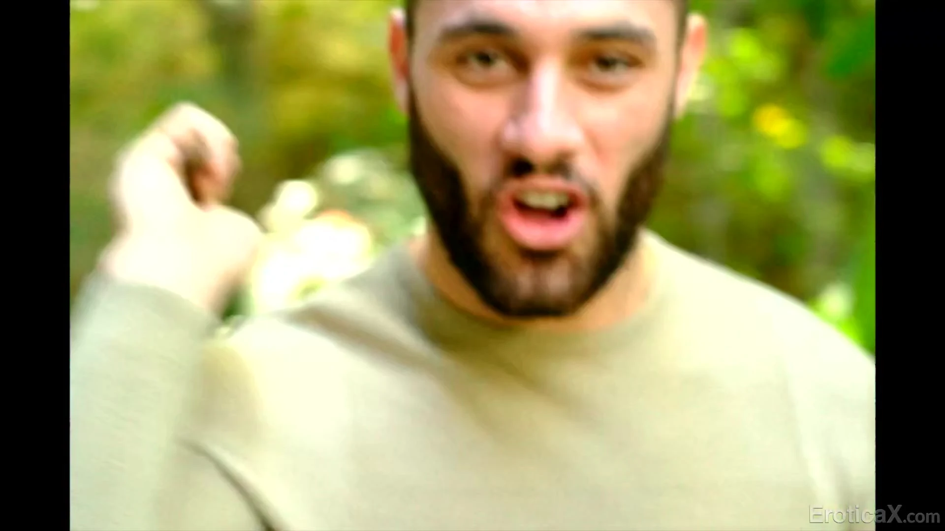 small tits Gianna Dior masturbating