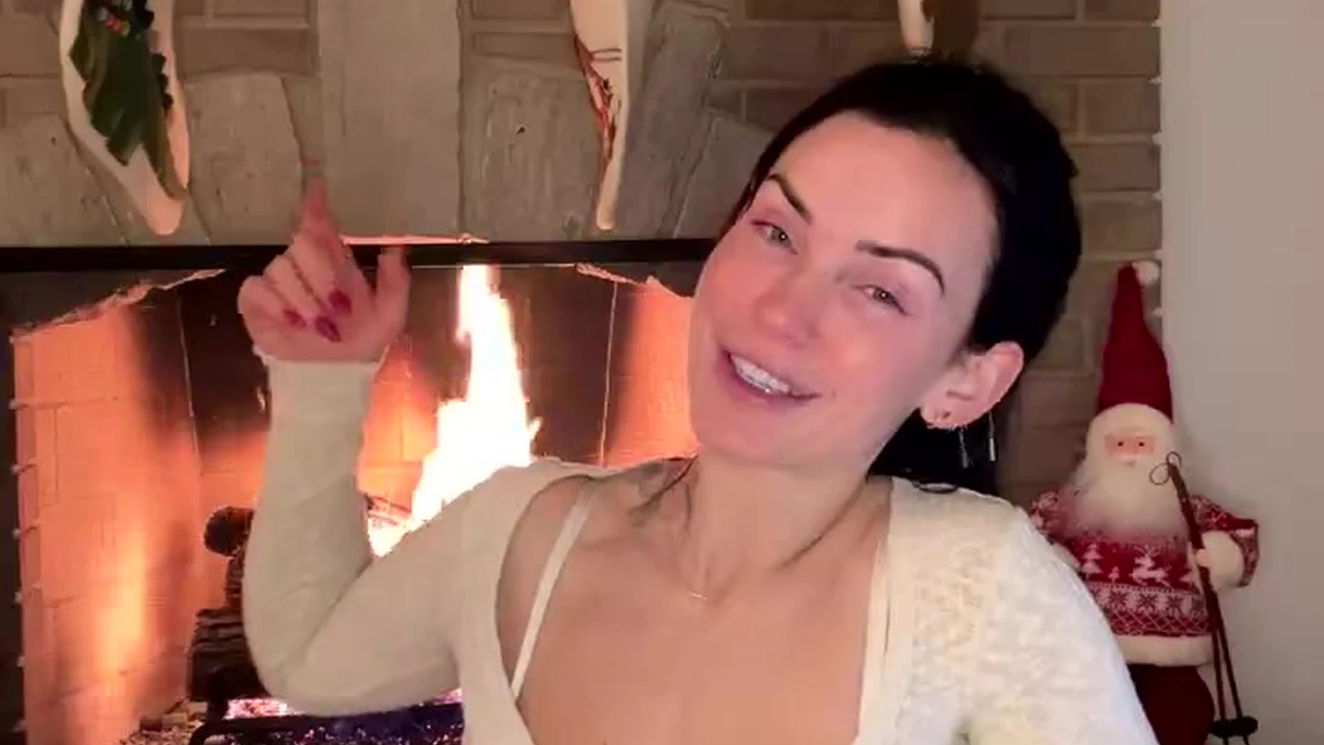 big tits Kayla Lauren nude porn leak video full