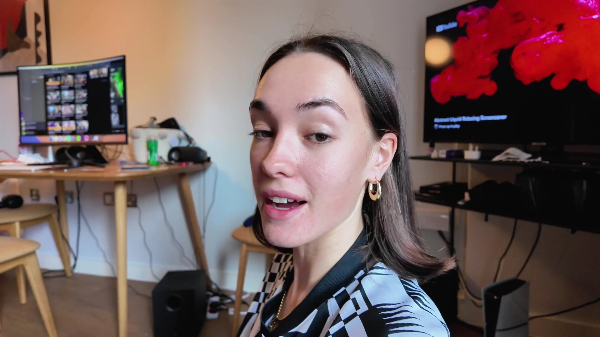 Sensational brave egirl Cheekymz onlyfans nude slut Full Movie