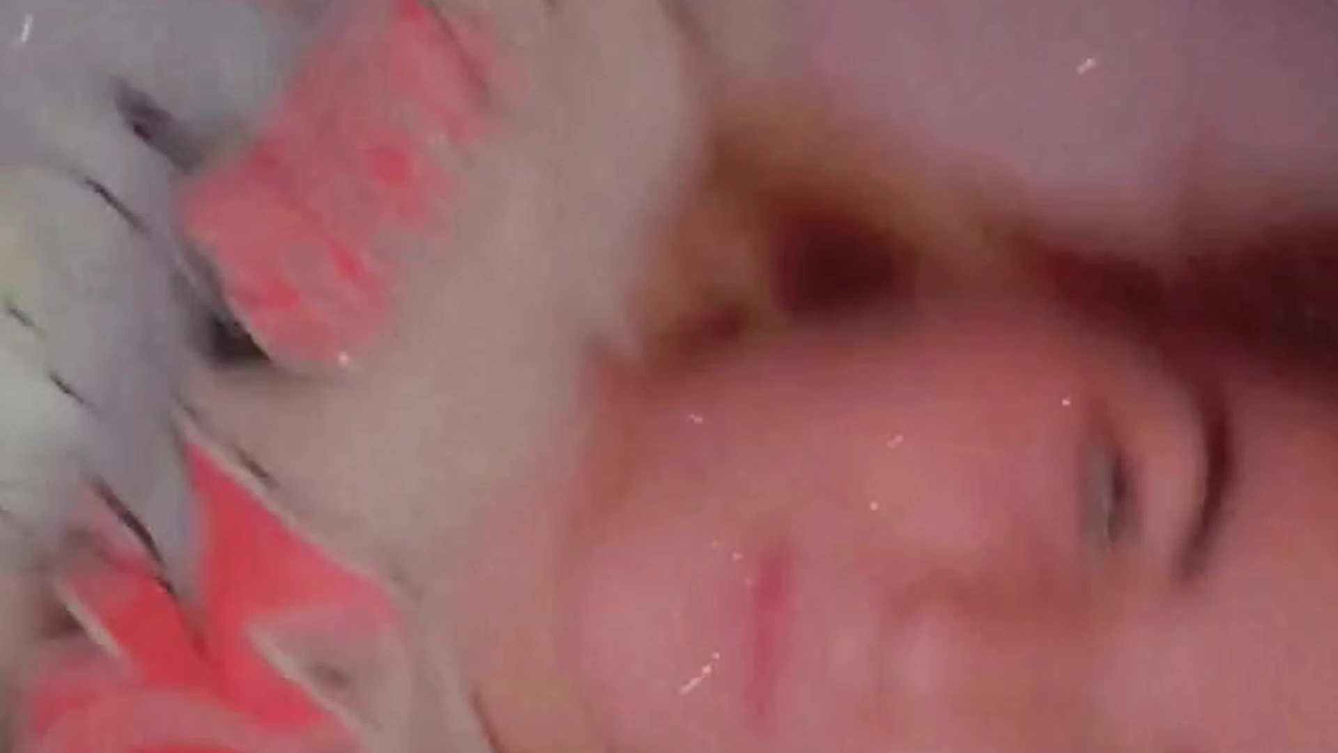 pornstar slut Abigaiil Morris leak Exclusive vid full