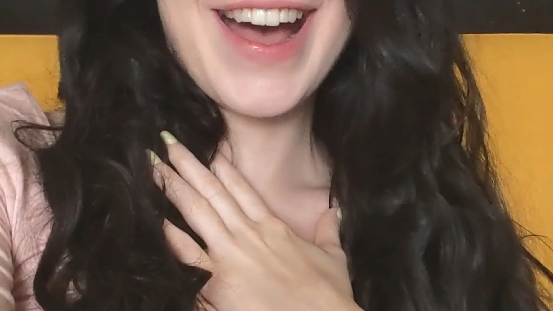 cutie pie slut aella girl free onlyfans