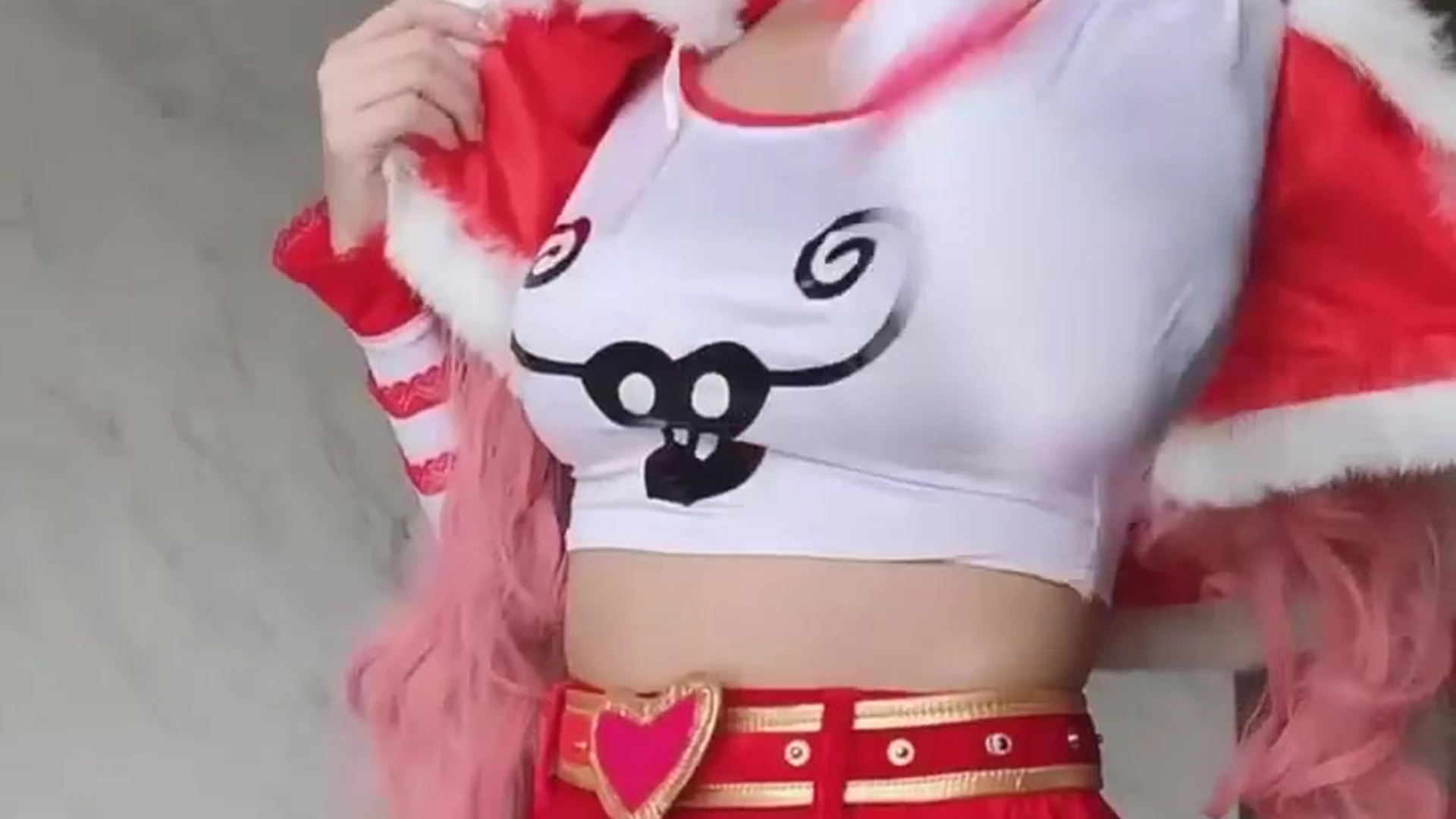 natural boobs Lera Himera of leaks EPIC