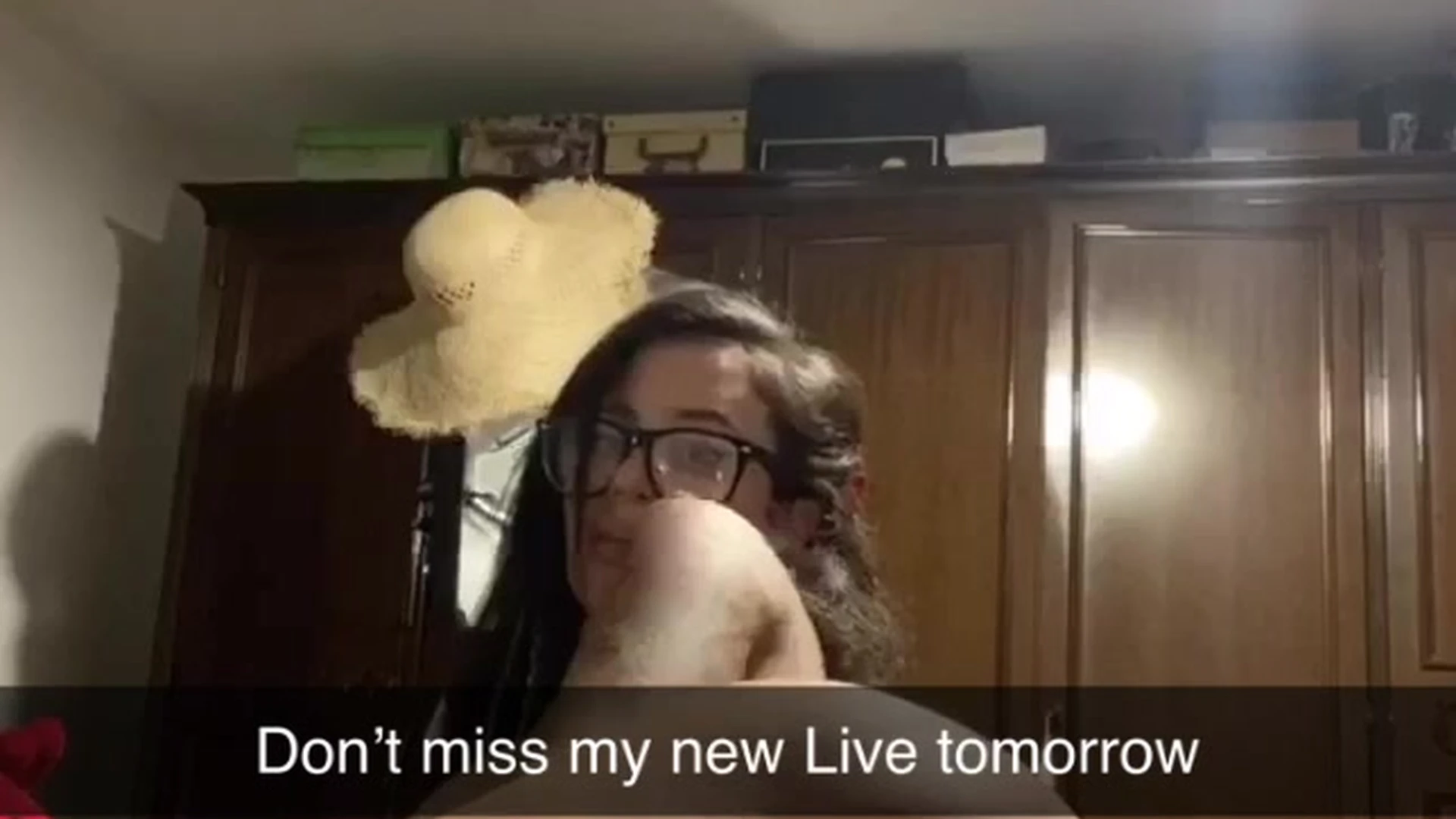 Epic cutie tattoo Alex Mucci porn