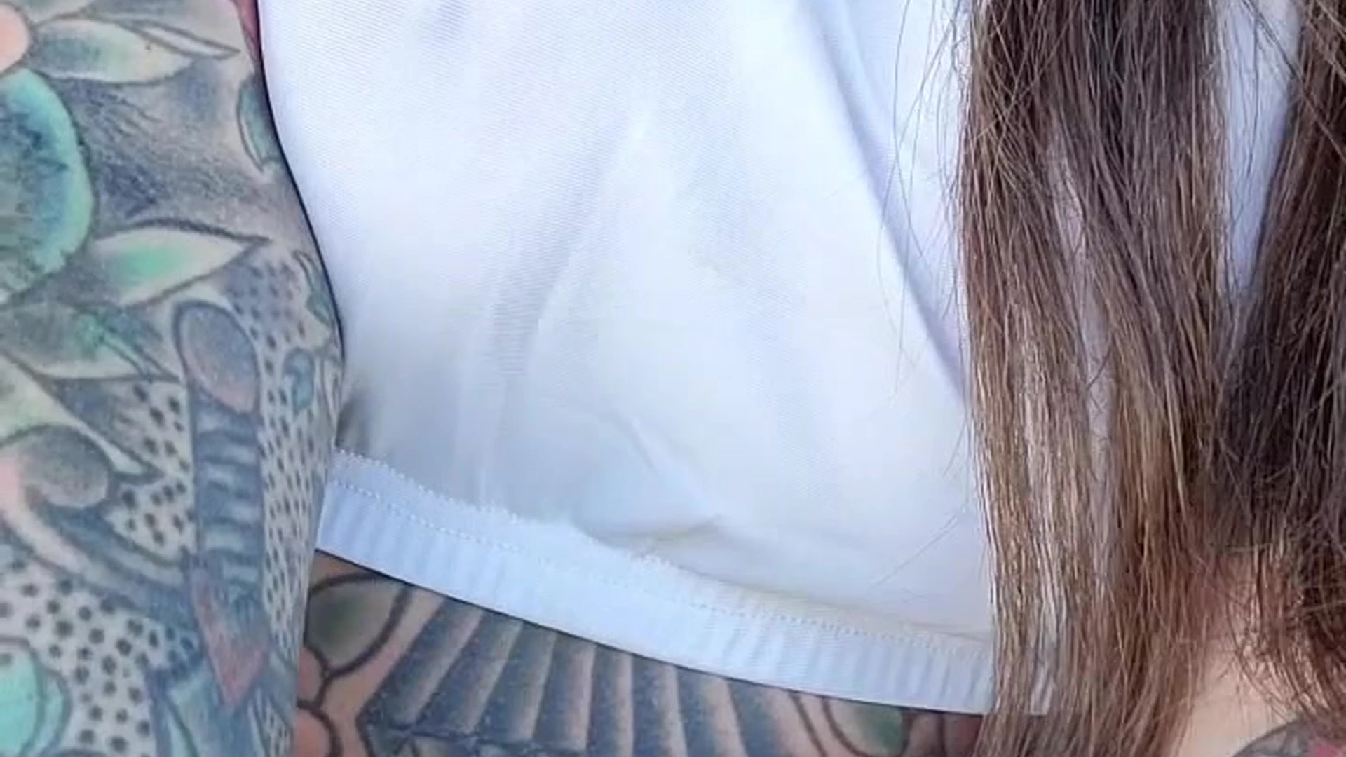 big tits Christy Mack boobs Sensational