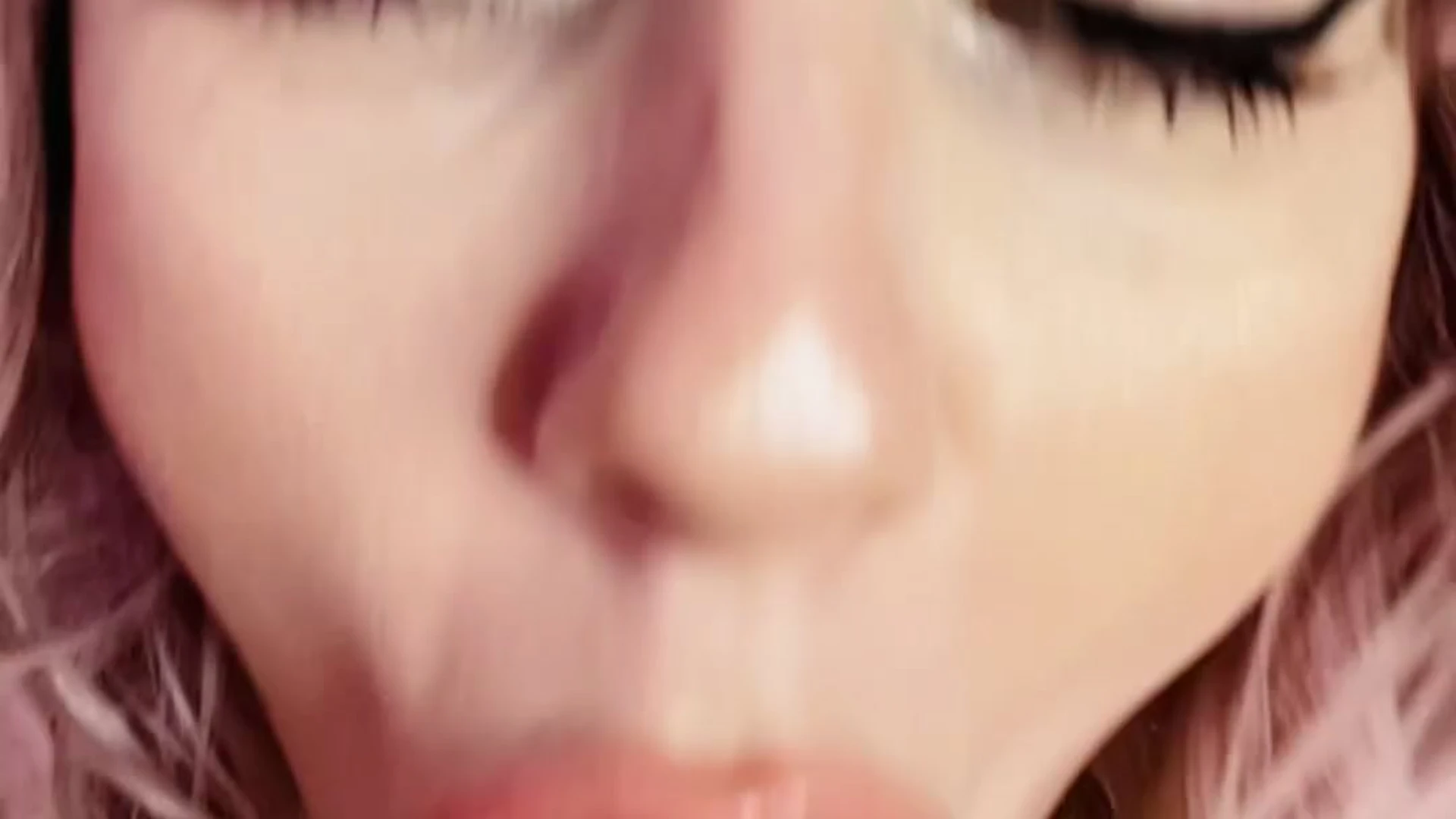 hoe hoe Mama Fiona fap