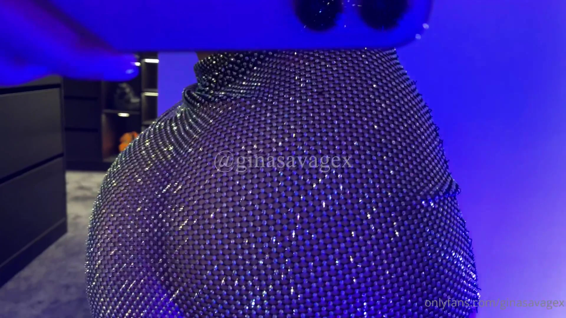 Amicable Latina ginasavagex Nudeleaks Sensational