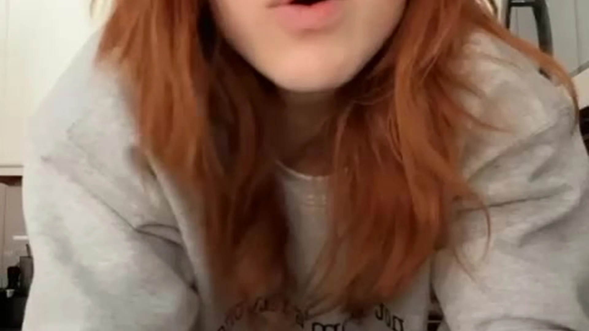 Exposed teen natural boobs Molly Stewart porn Full Clip