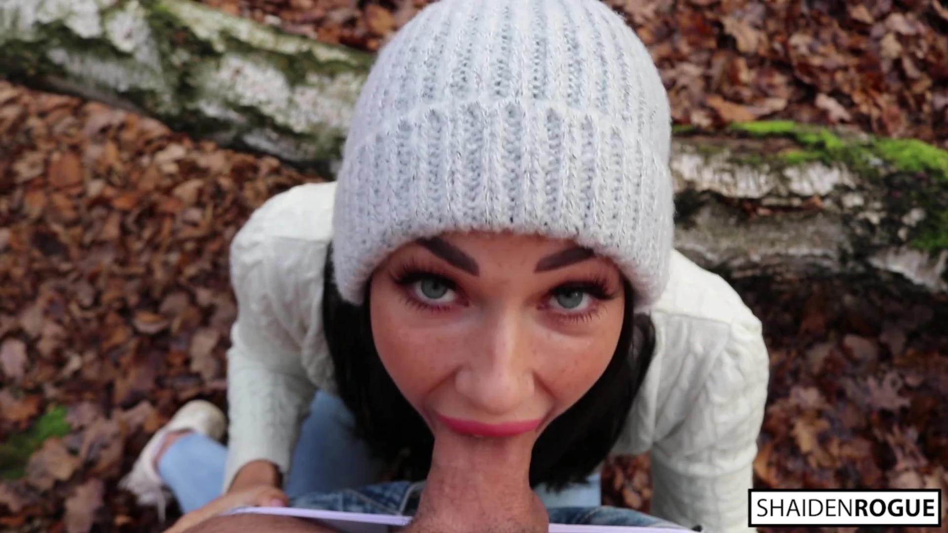 Big tits Shaiden Rogue leak Exposed