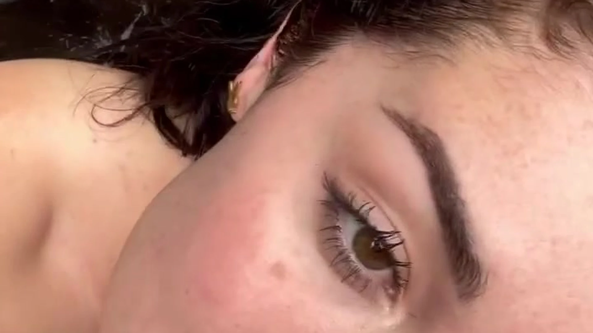 Affable  Latina playgirlcris Nude Leaked