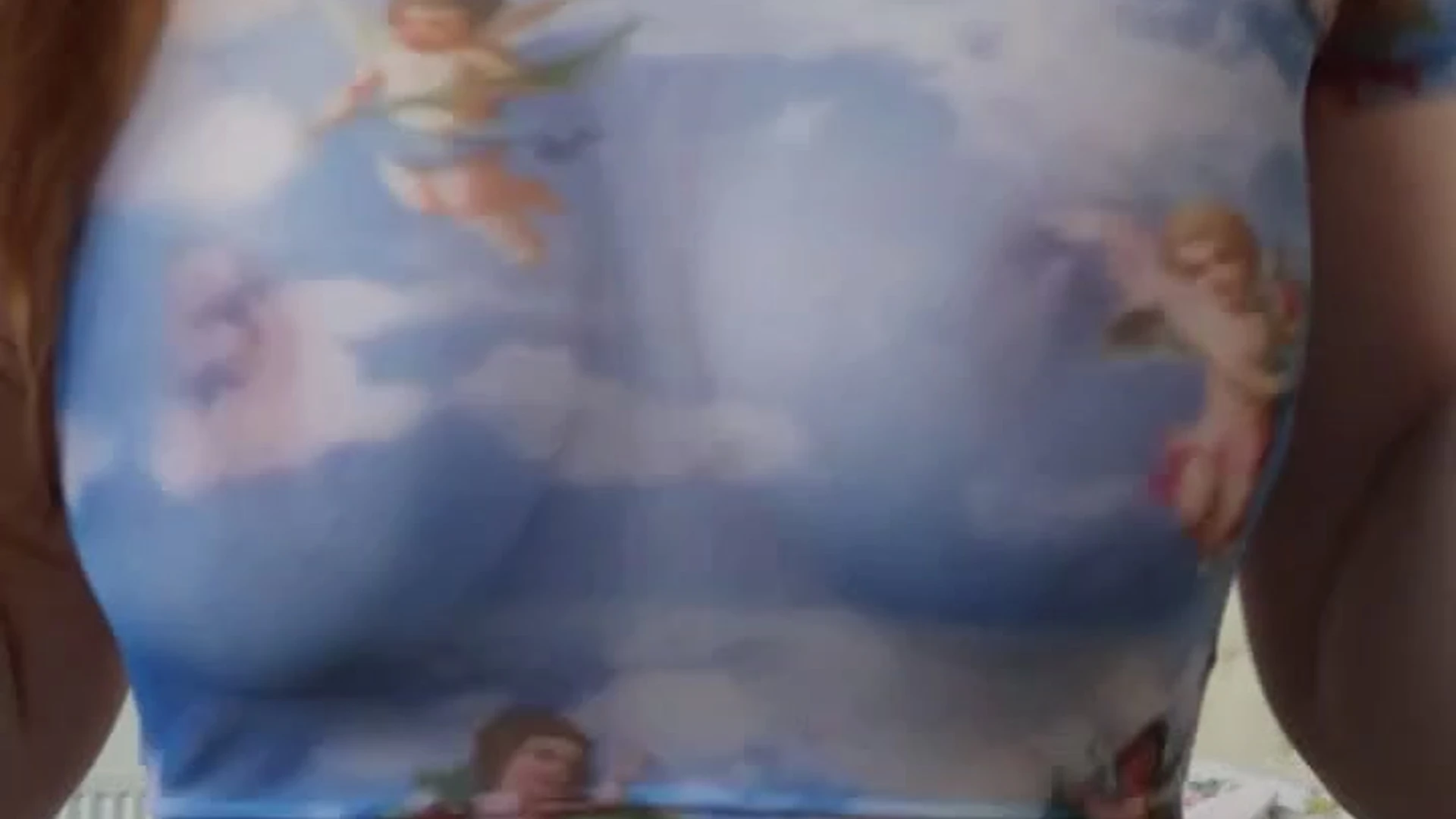 Resolute big ass Imogen Lucie onlyfans Sensational