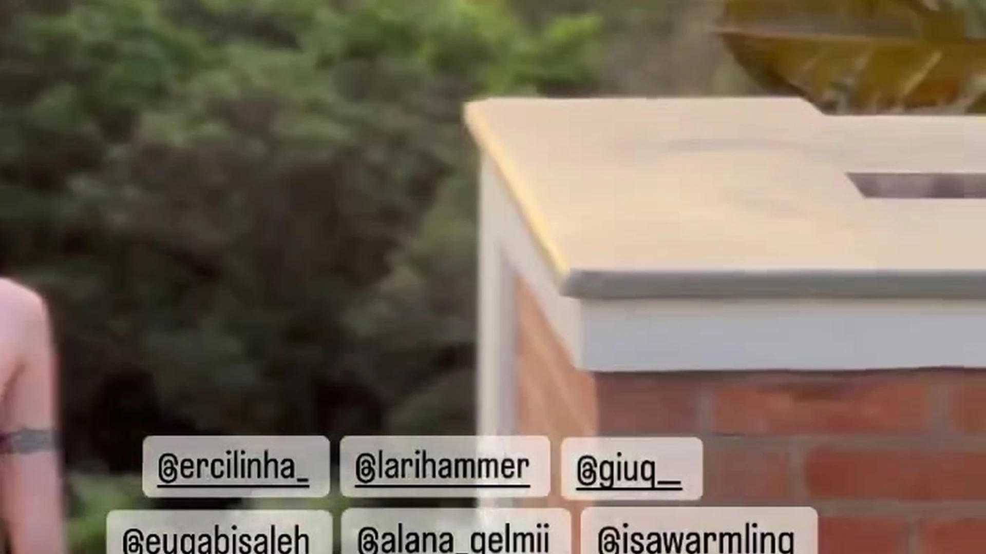 brave latina Giulia Rosa collab Leaked full video Exposed