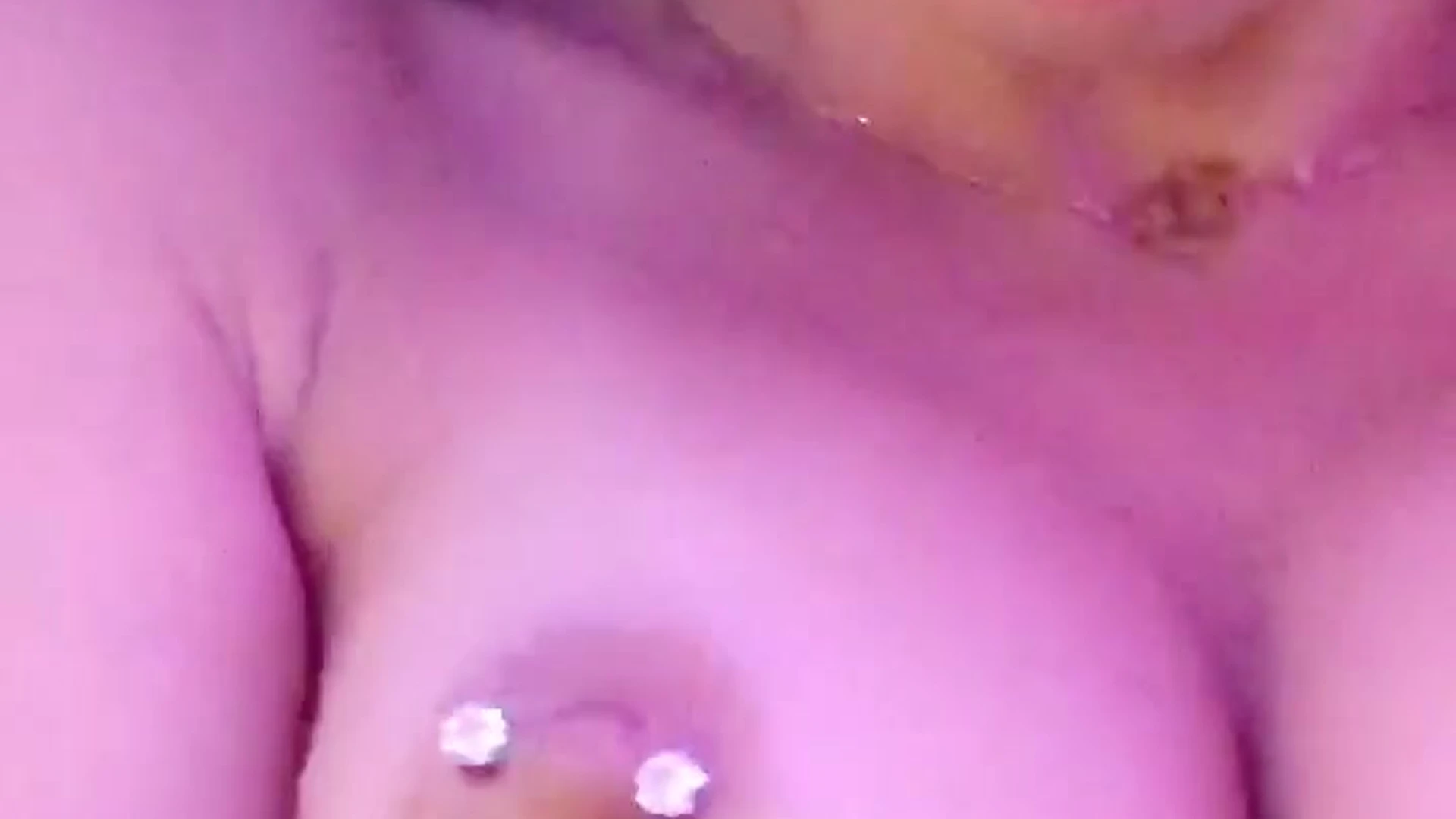 Sensational BABE huge tits Kali Roses onlyfans nudes video full