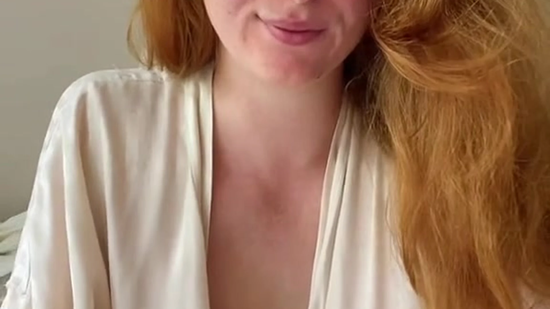 attractive big boobs Imogen Lucie onlyfans Sensational