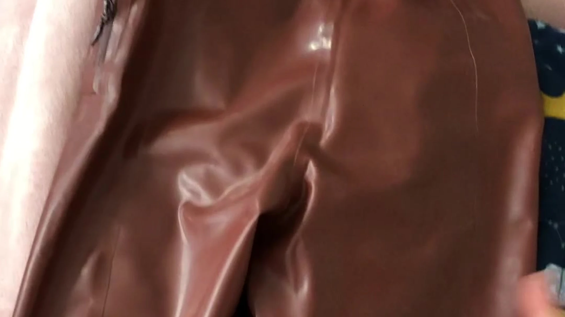 Epic big ass Imogen Lucie sex tape