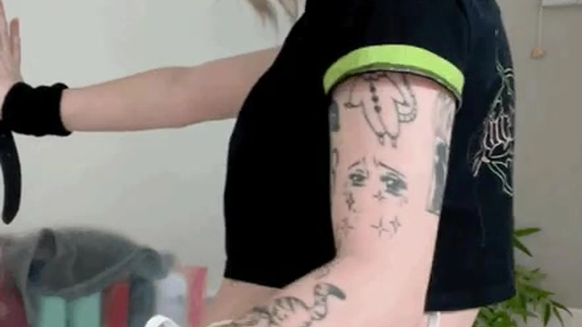 sneesnaw real name Epic