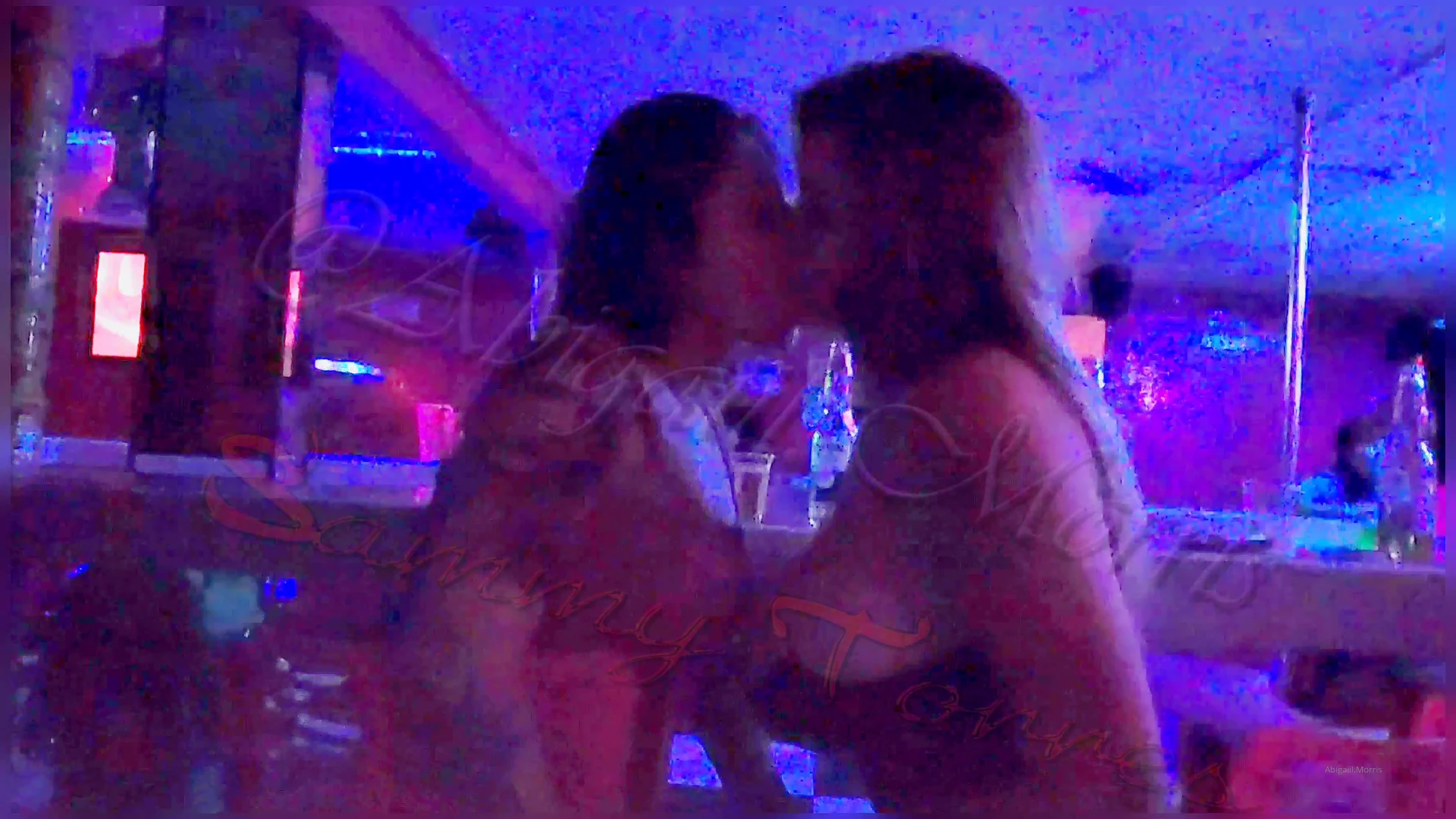 hoe big butt Abigaiil Morris Nudeleaks Exclusive full video Exposed