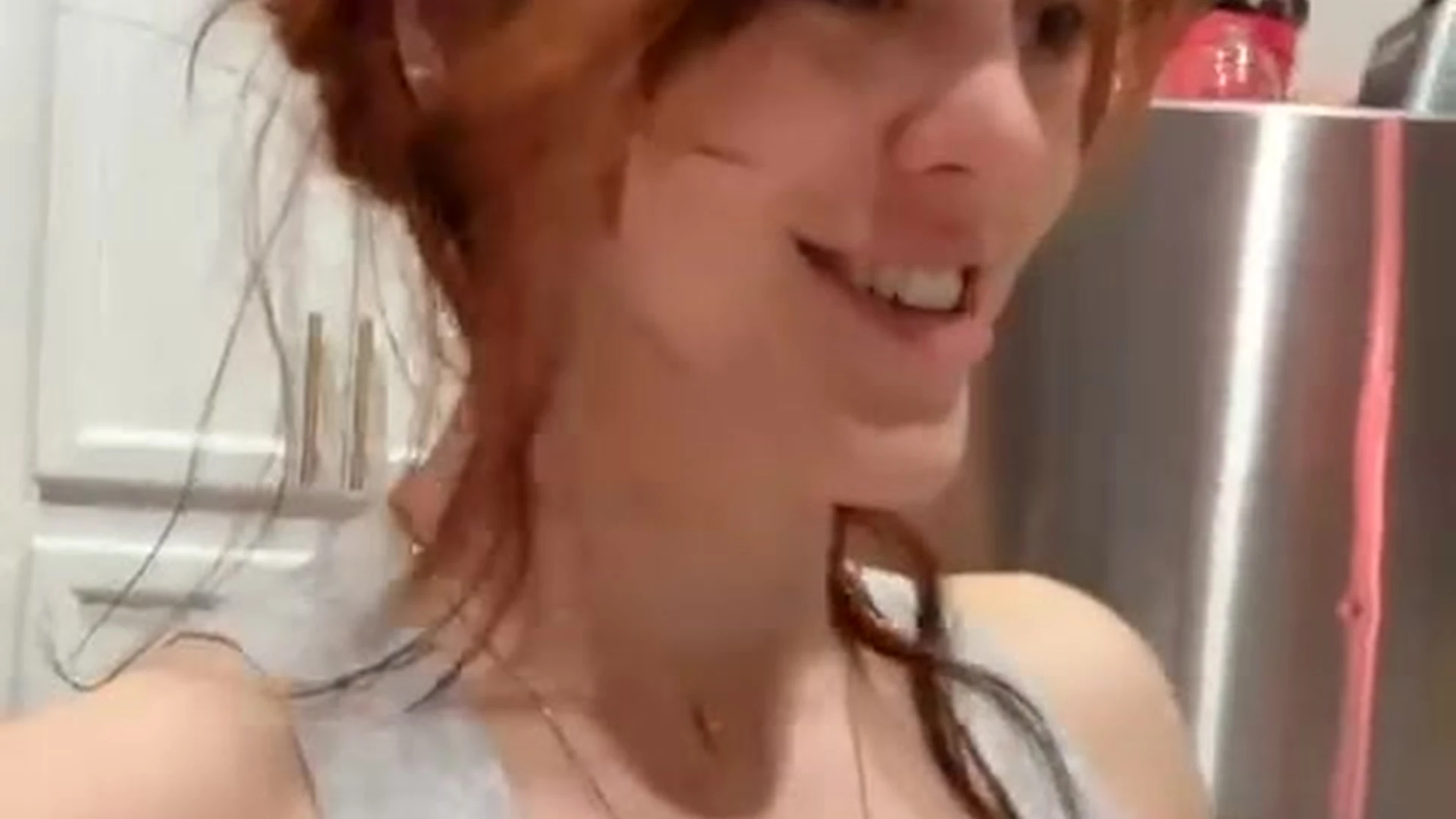 small boobs Molly Stewart porn Leaked full video