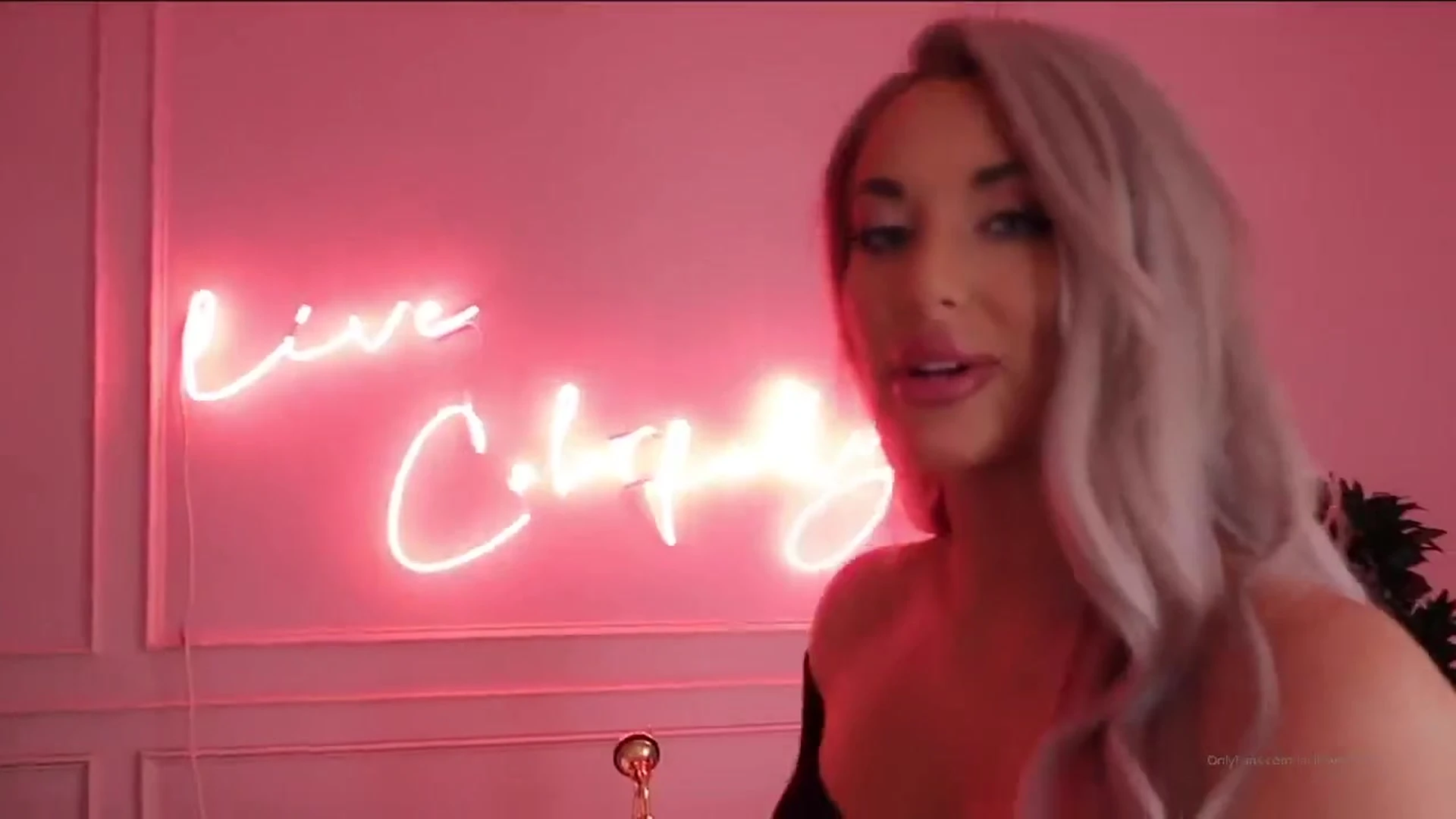 EPIC Confident  latina Laci Kay Somers leaked pics