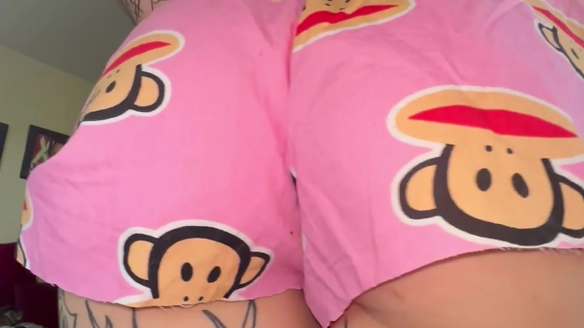 big ass triplexceleste onlyfans pics Epic