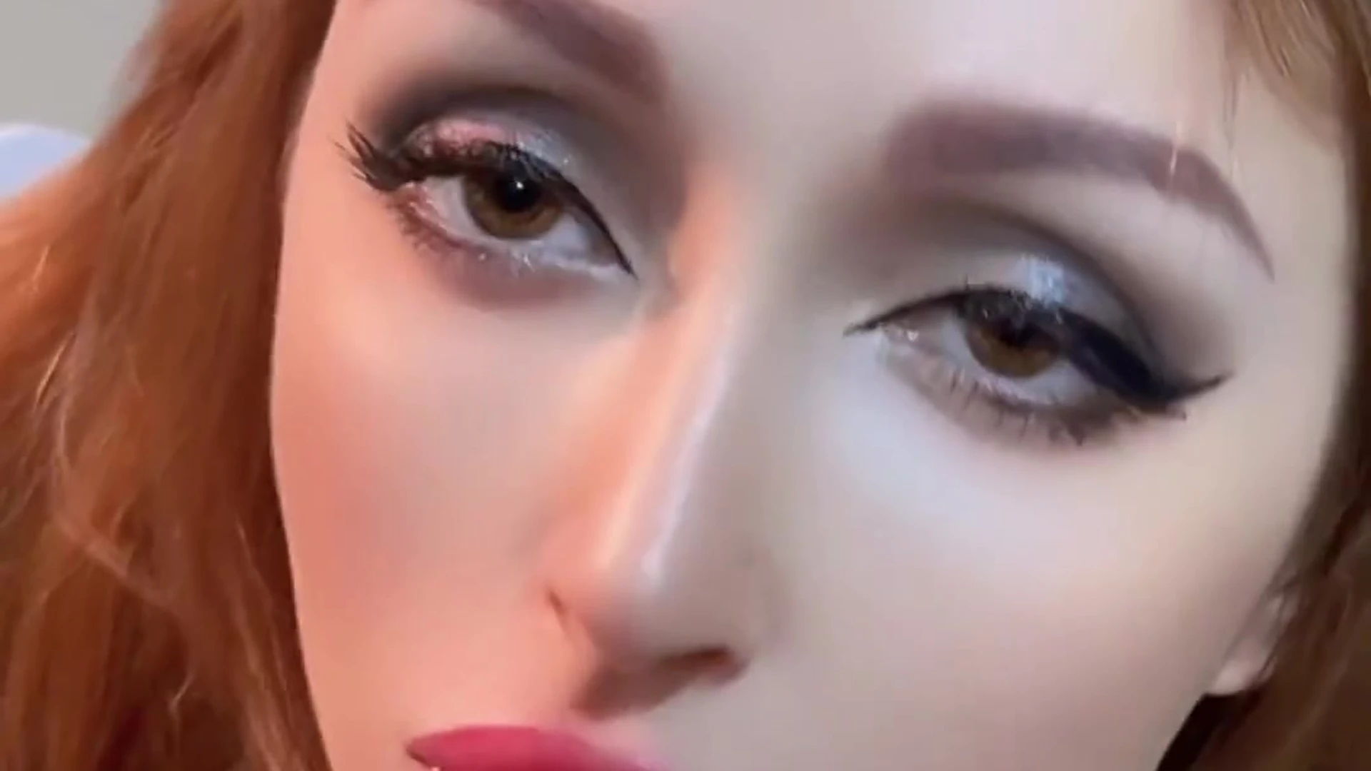 Sensational hottie russian Lera Himera onlyfans videos