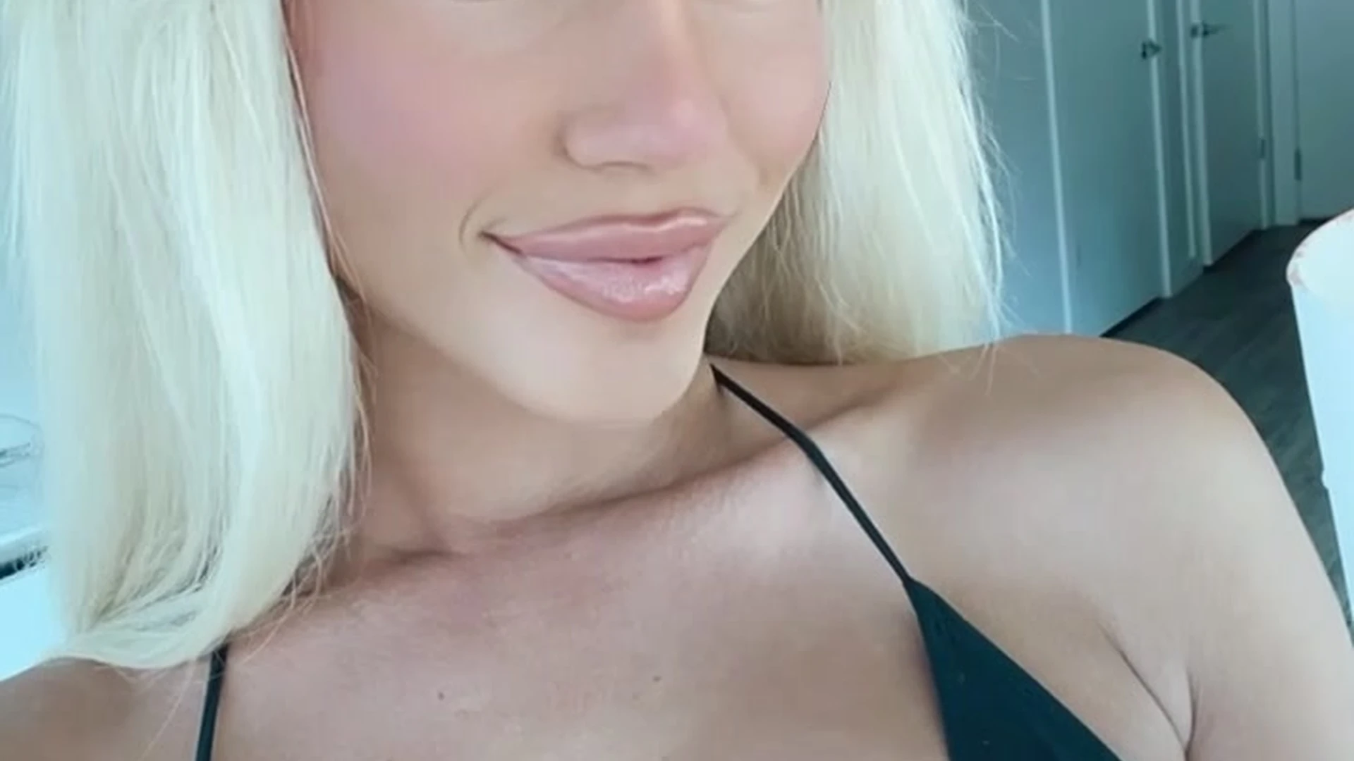 sexy bitch big boobs kt Lordahl Leaked OF Epic