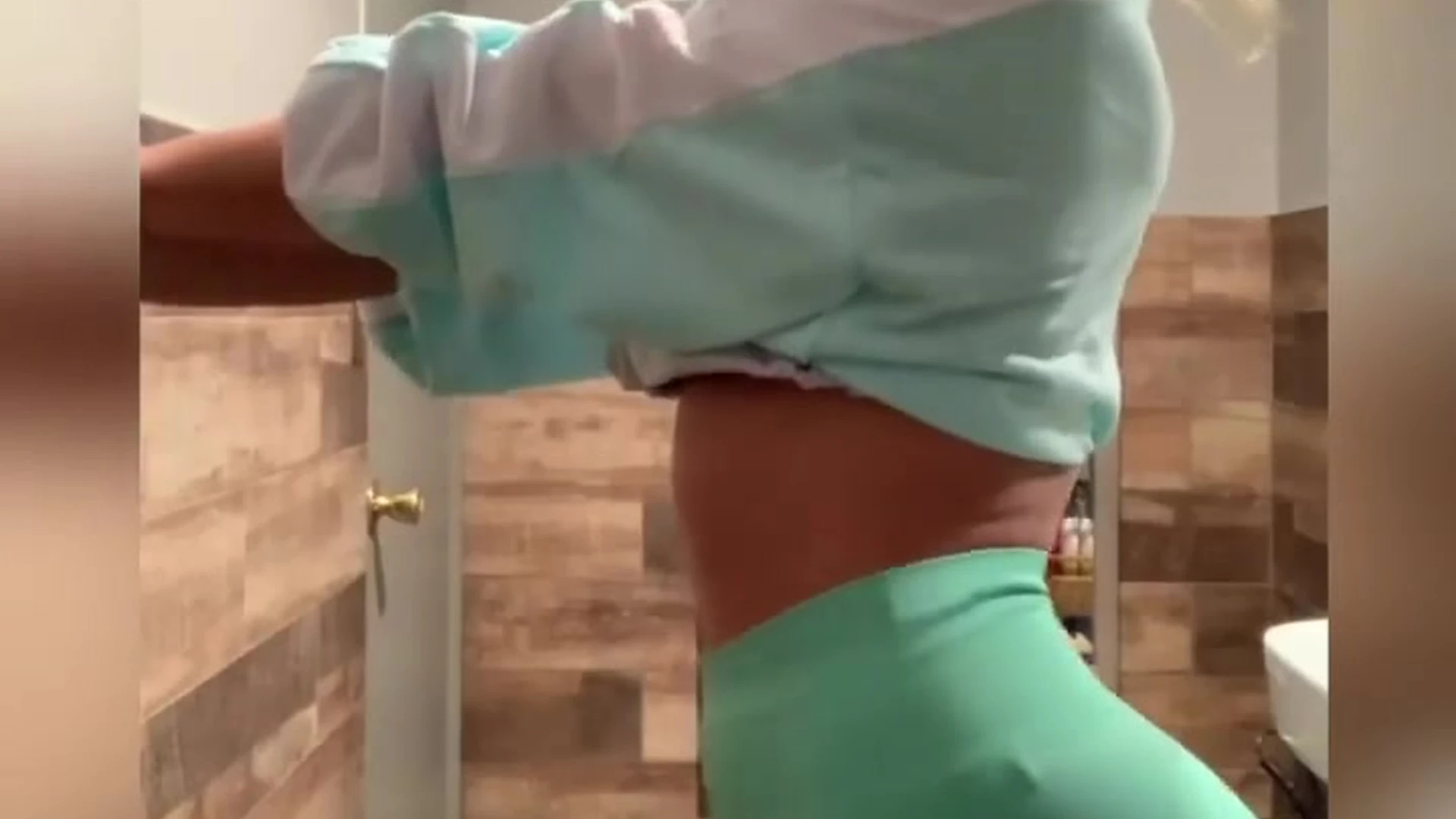 Assertive big boobs danicooppss twitter Full Clip