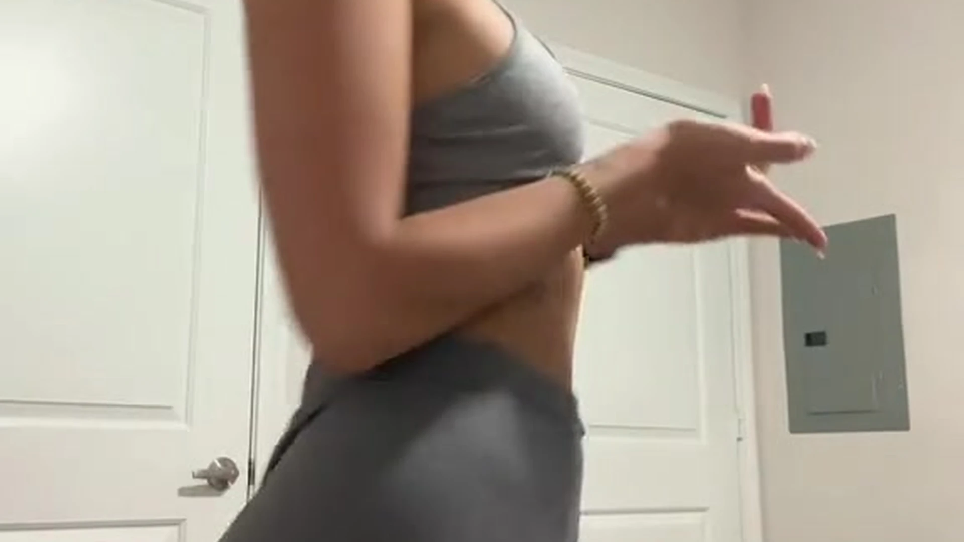 boobs Angela Alvarez leaked nudes