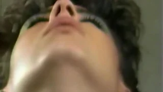impressive brunette Christy Canyon boobs Exclusive vid full Sensational