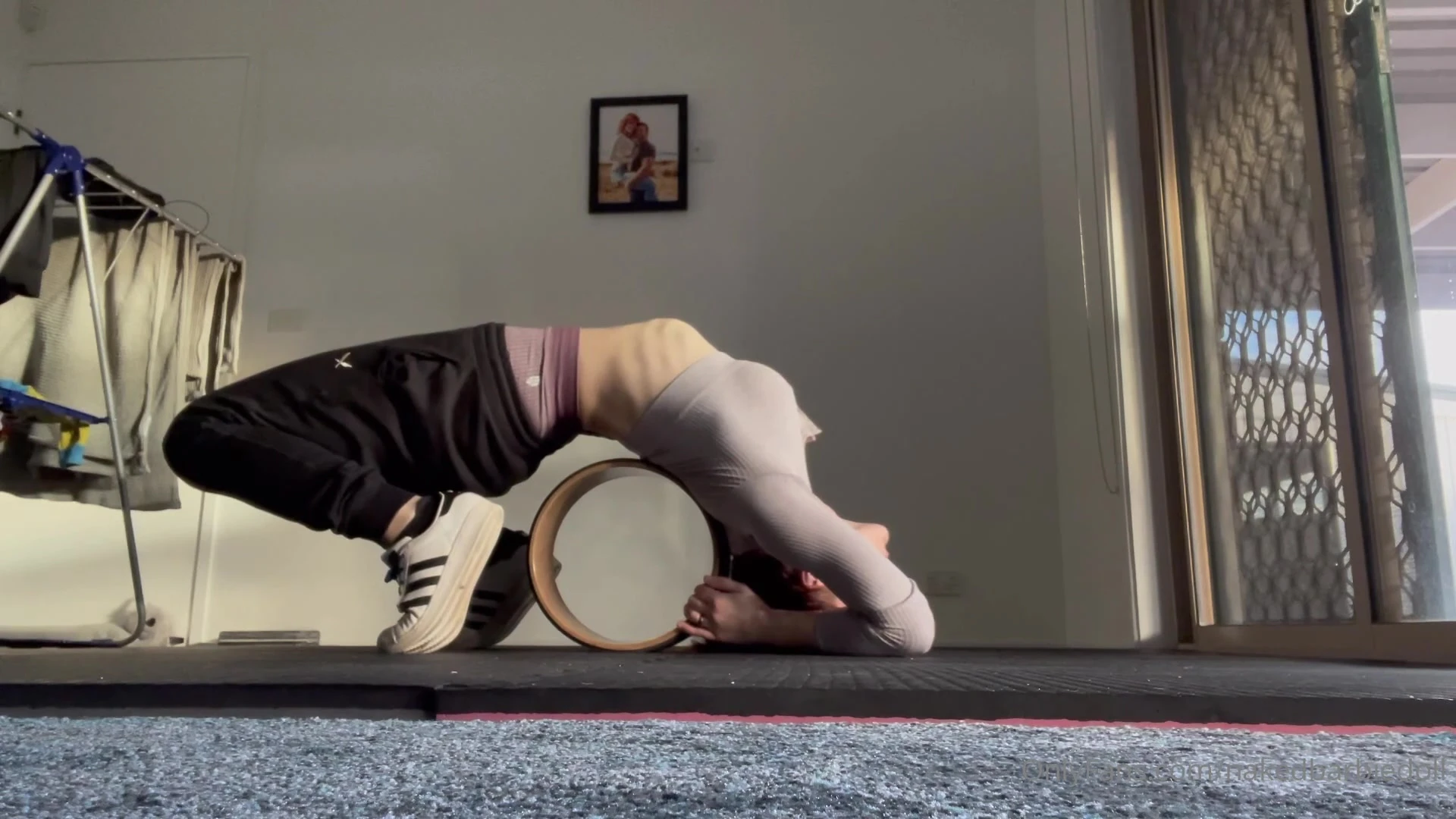 cum dumpster slim Molly Stewart sex PRIVATE