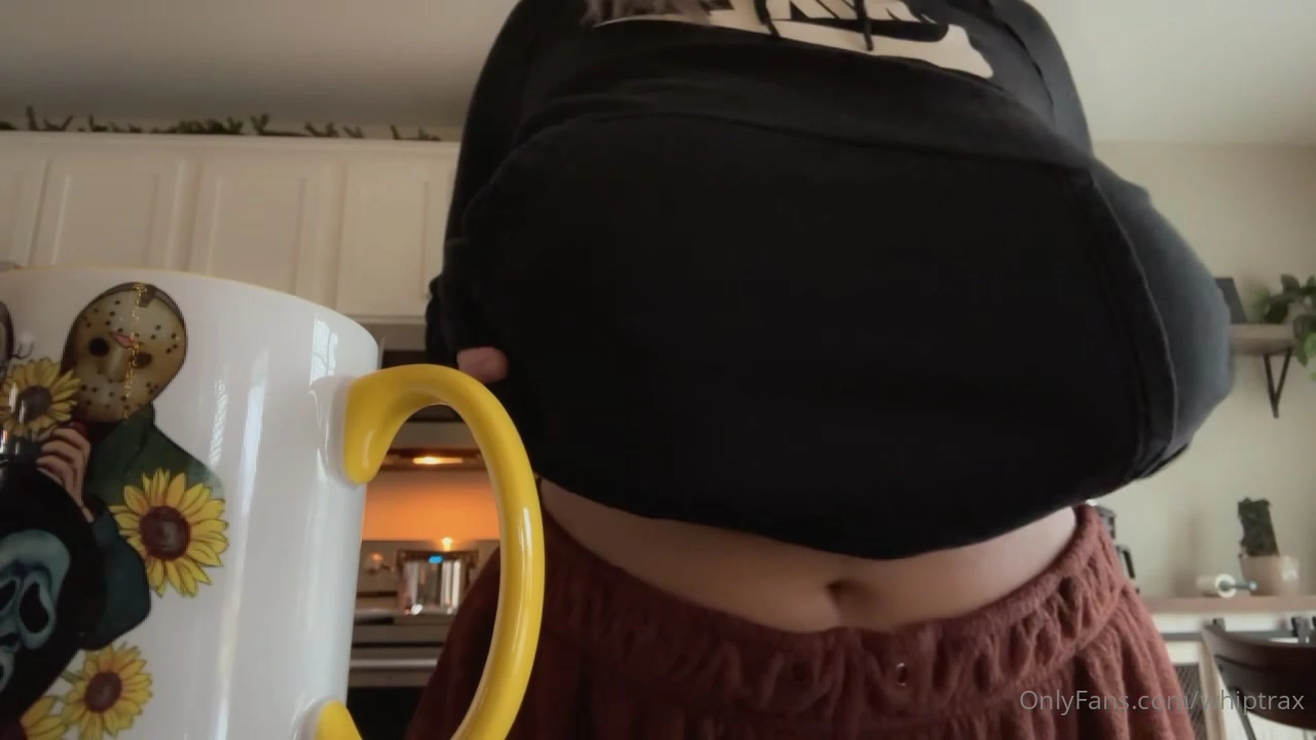 Courageous big tits Whiptrax nude porn leak EPIC