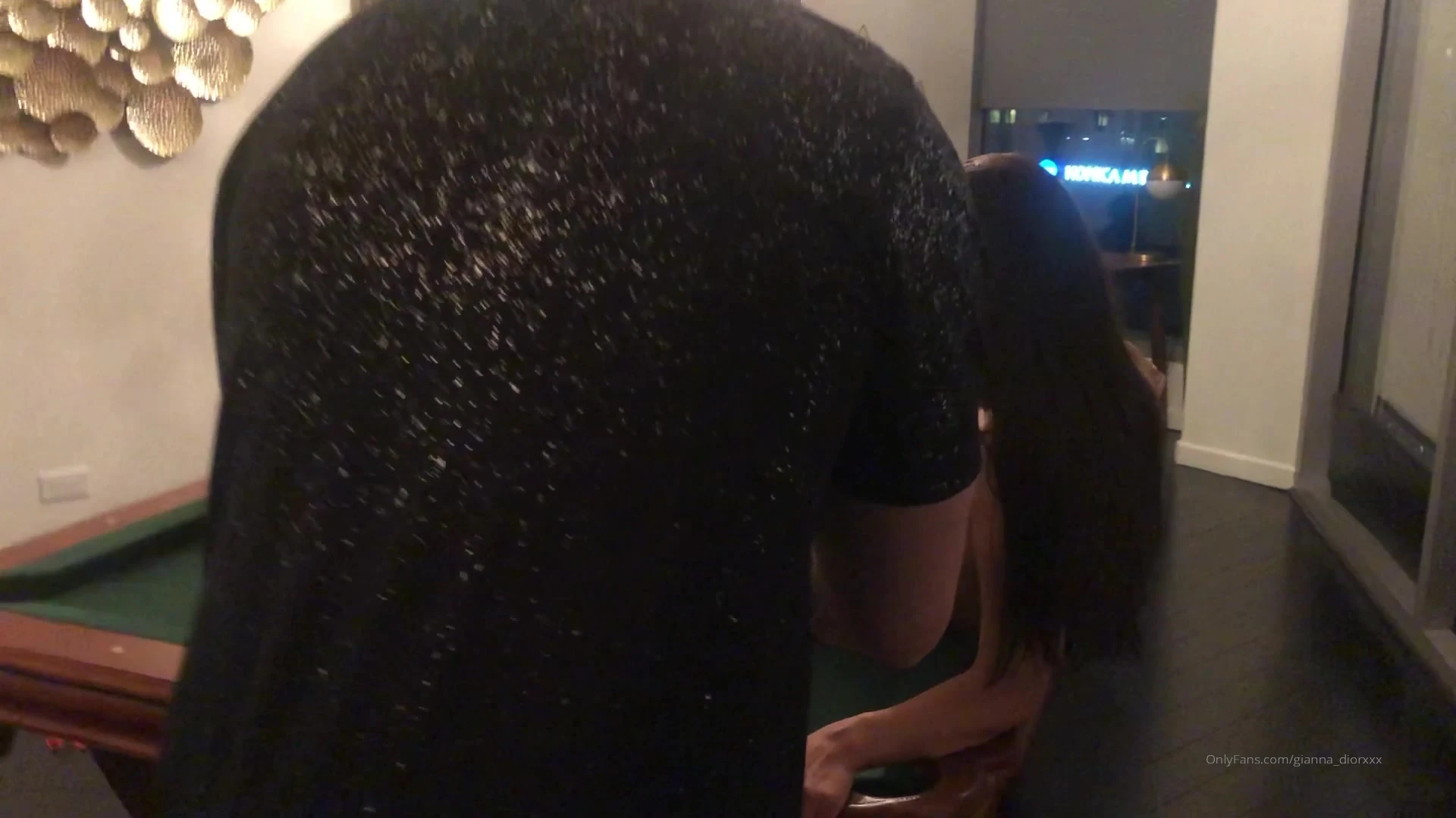 Exposed hotie small tits Gianna Dior joi