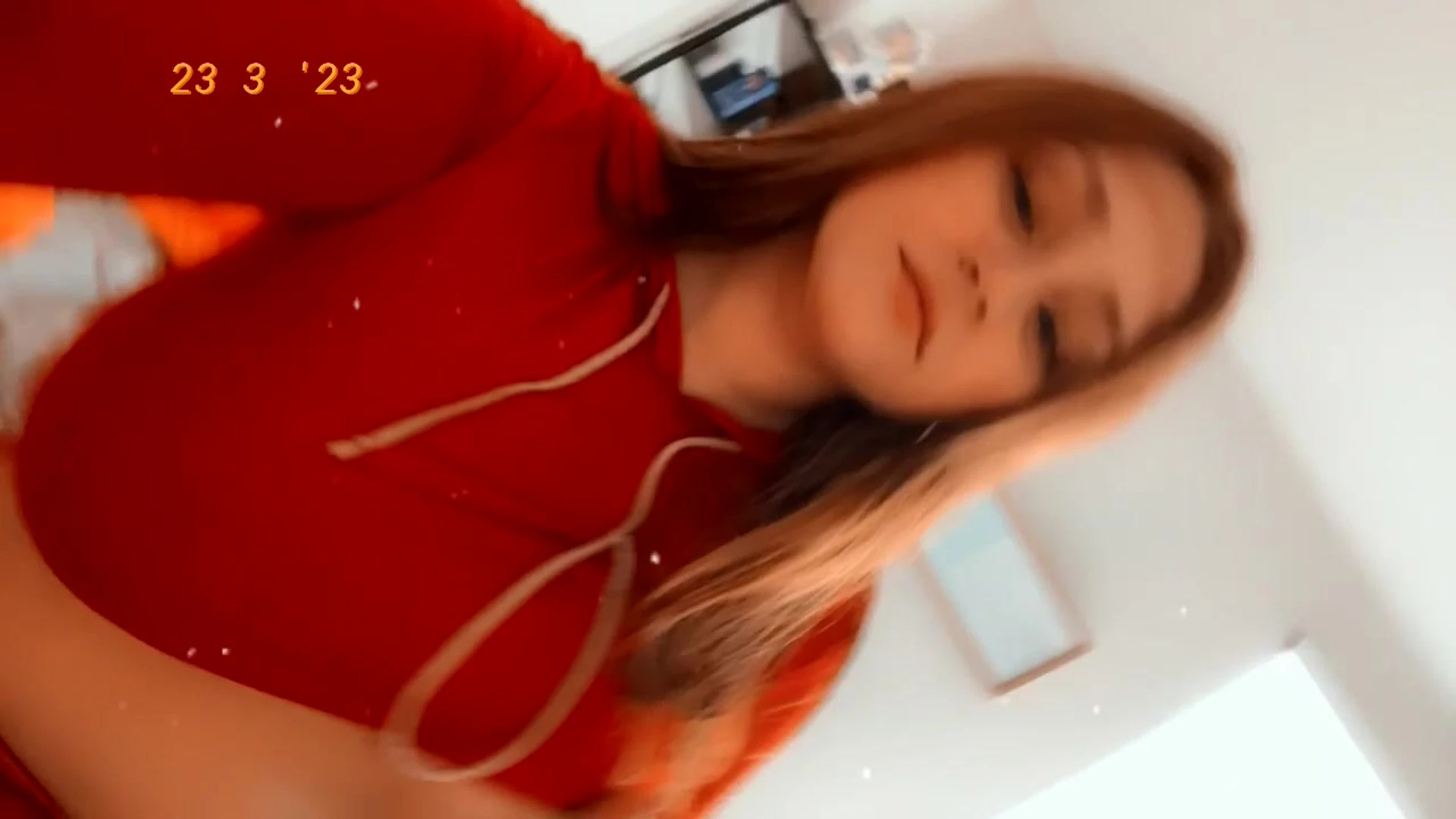 BABE big boobs Katrina Marie Patreon leak Full leaked video Sensational