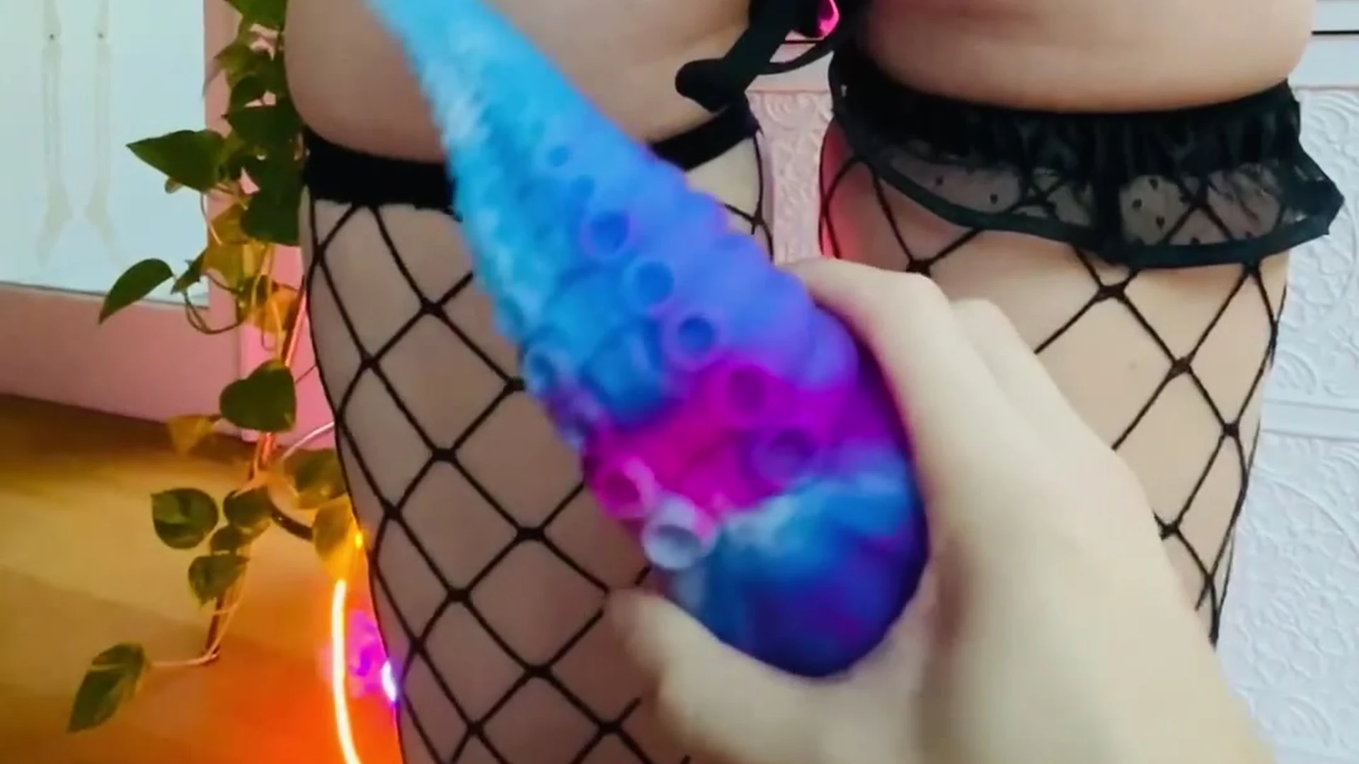 hot girl babe Danni Meow nude porn leak Sensational