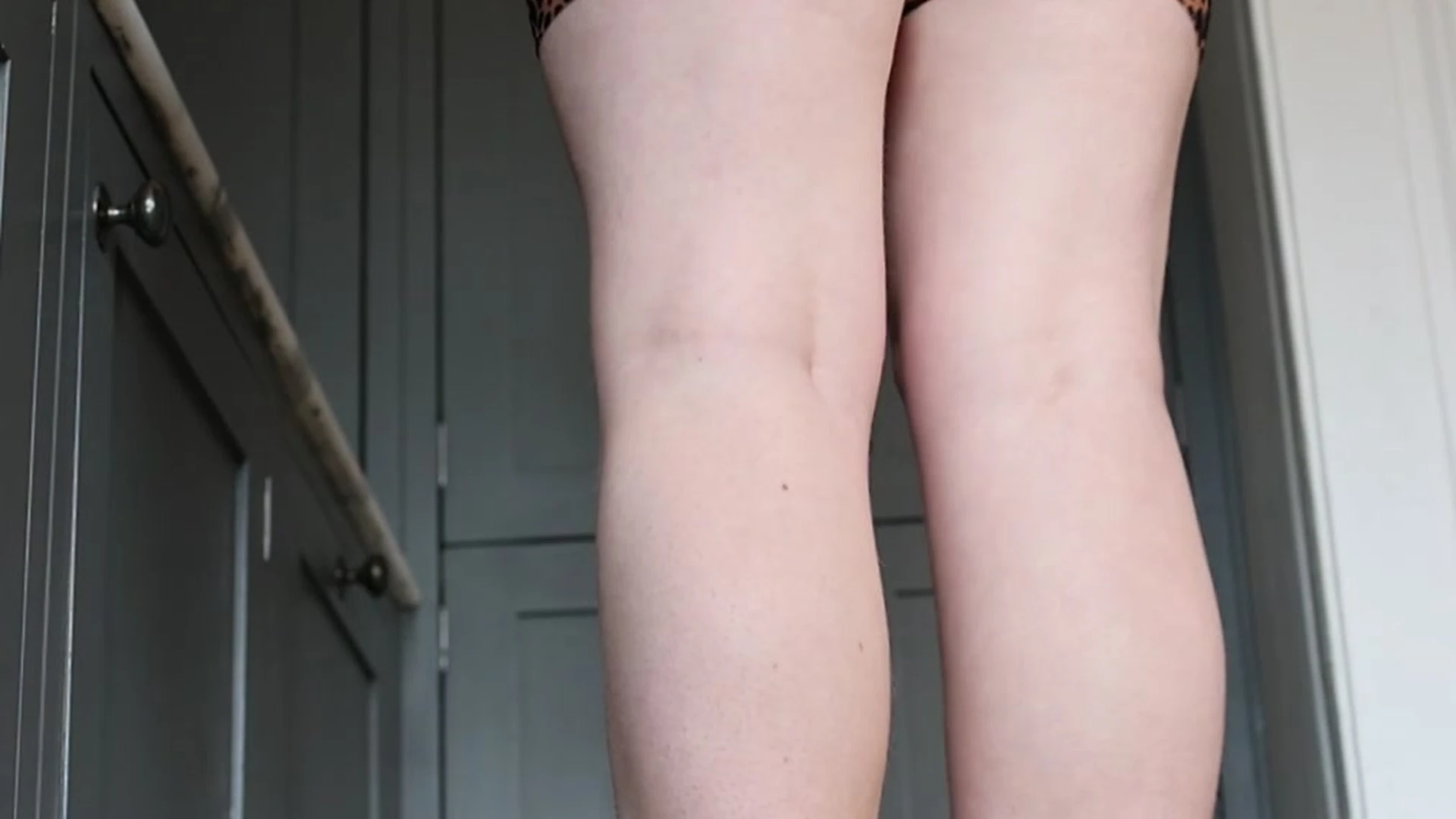 Exposed gorgeous big ass Imogen Lucie face