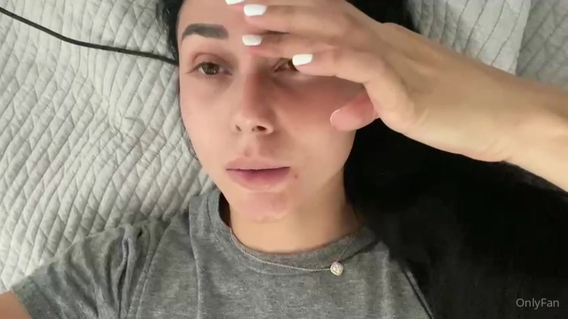 Exposed e-girl cute Ariana Marie Leaked nudes video full