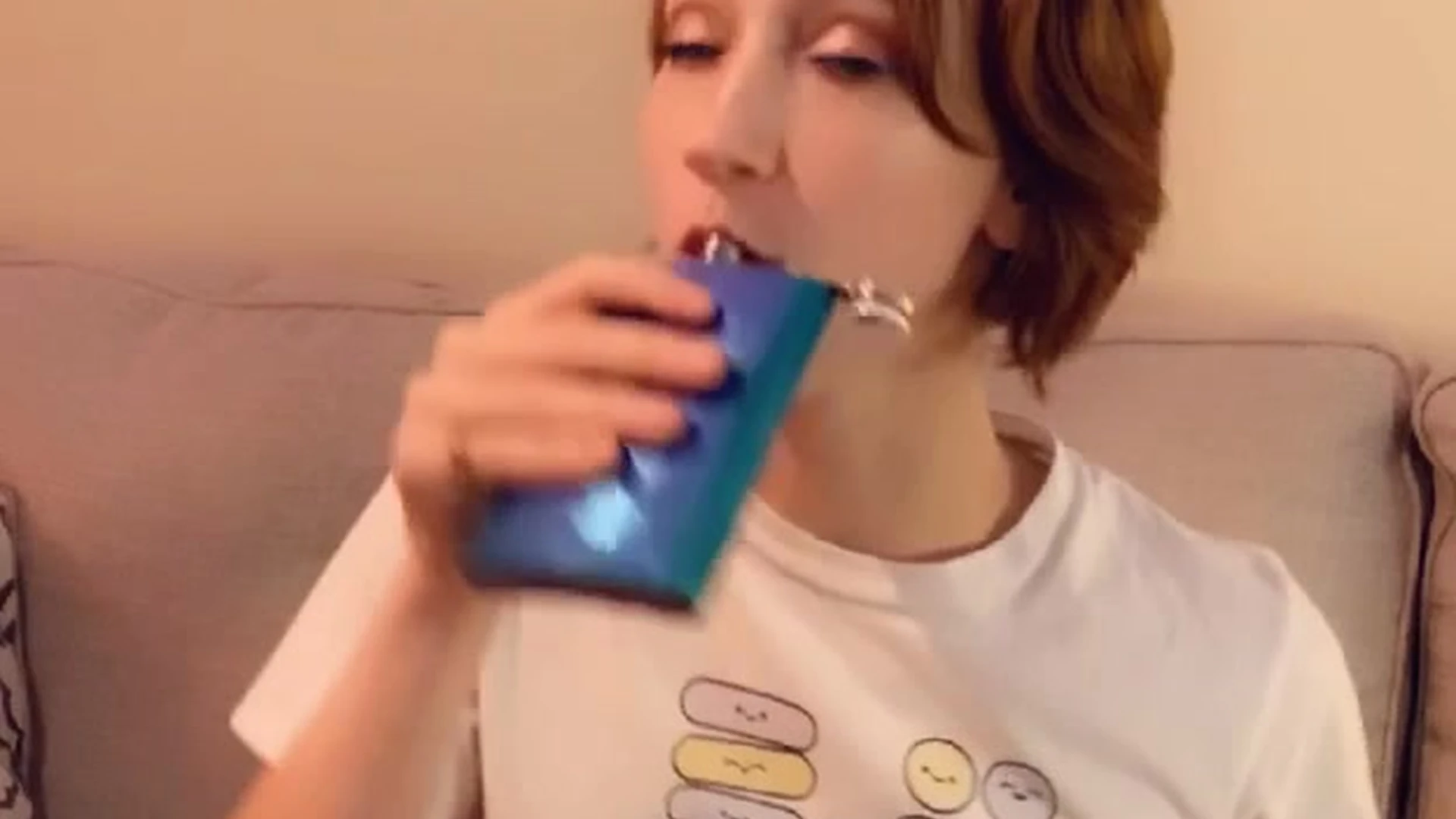 Epic teen Cam girl AliceOnCam onlyfans pics Exclusive vid full