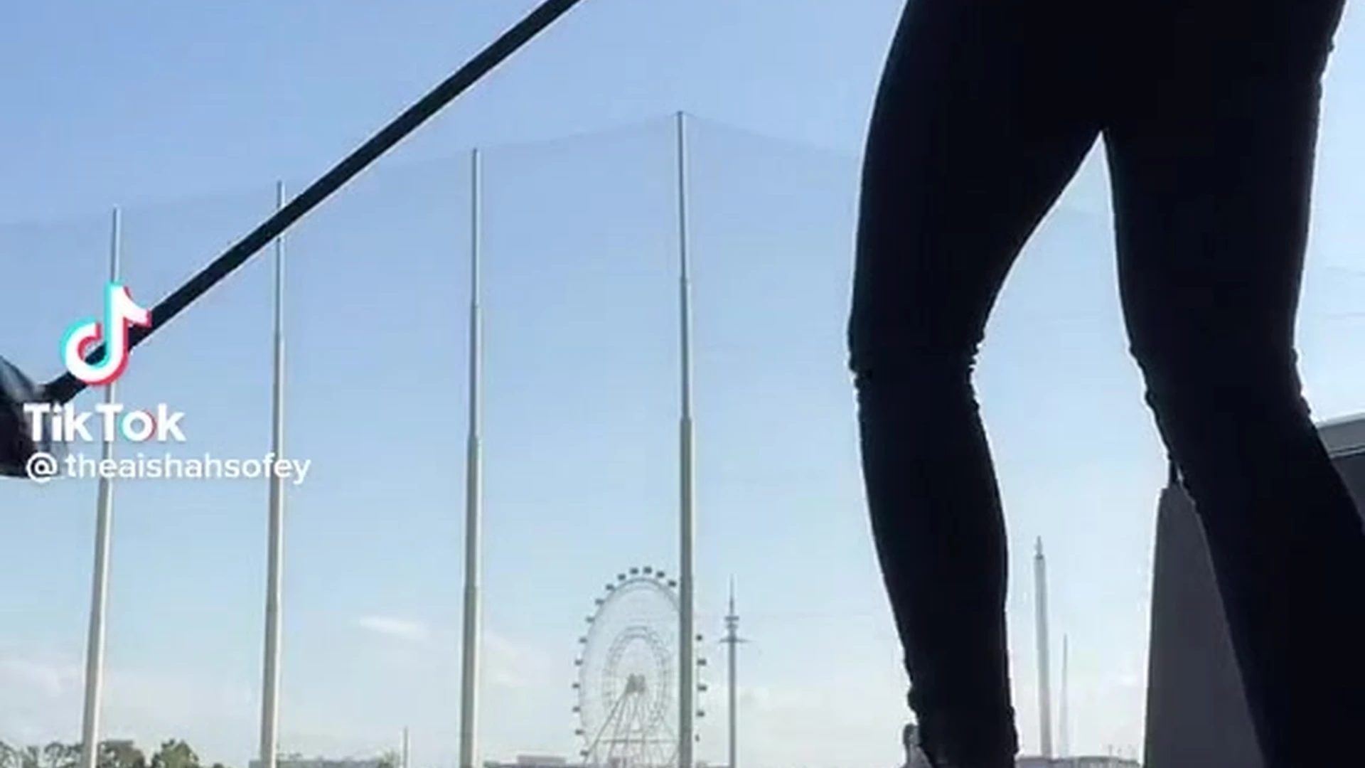 big boobs Aishah Sofey onlyfans leaked Exclusive full video