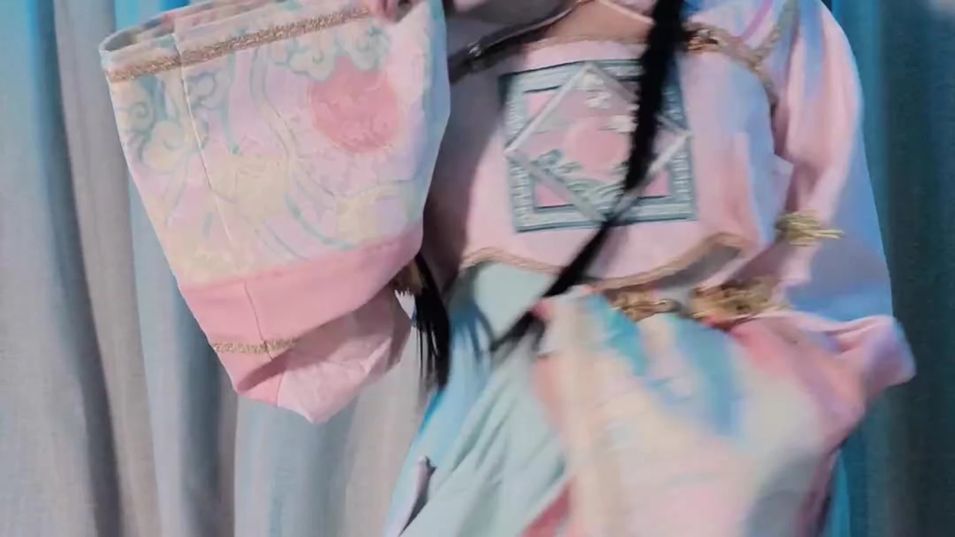 Sincere small boobs Anaimiya leaked pic