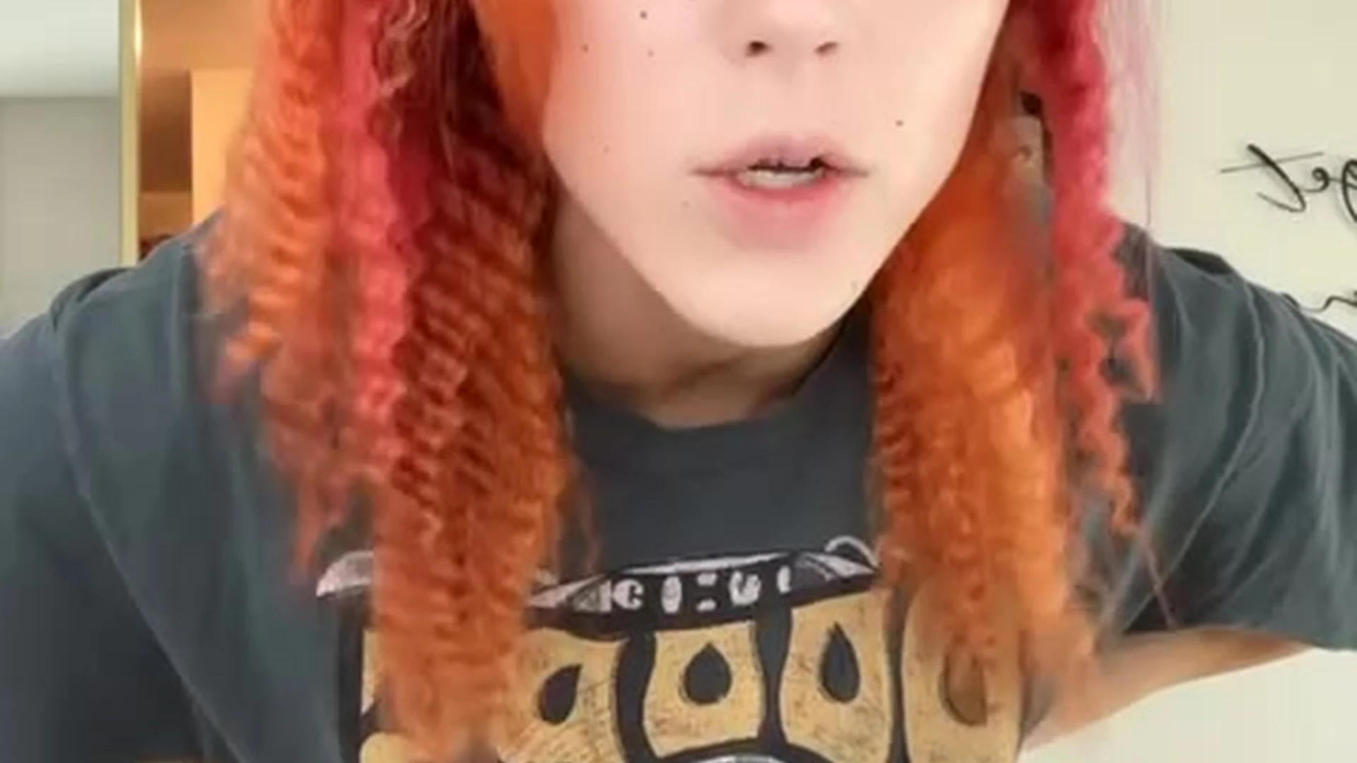 Sensational BABE small boobs Molly Stewart Fansly leaked