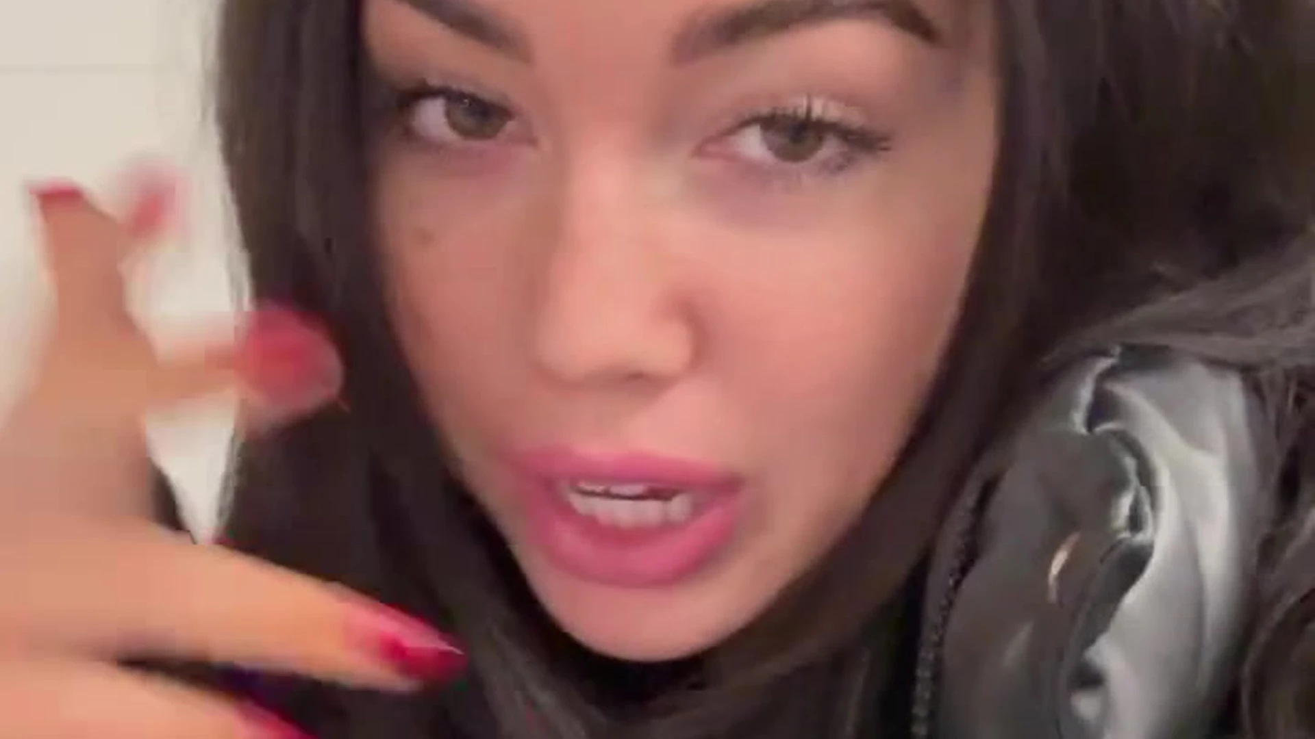 Babe big tits playgirlcris sexy onlyfans leak private dm video Epic